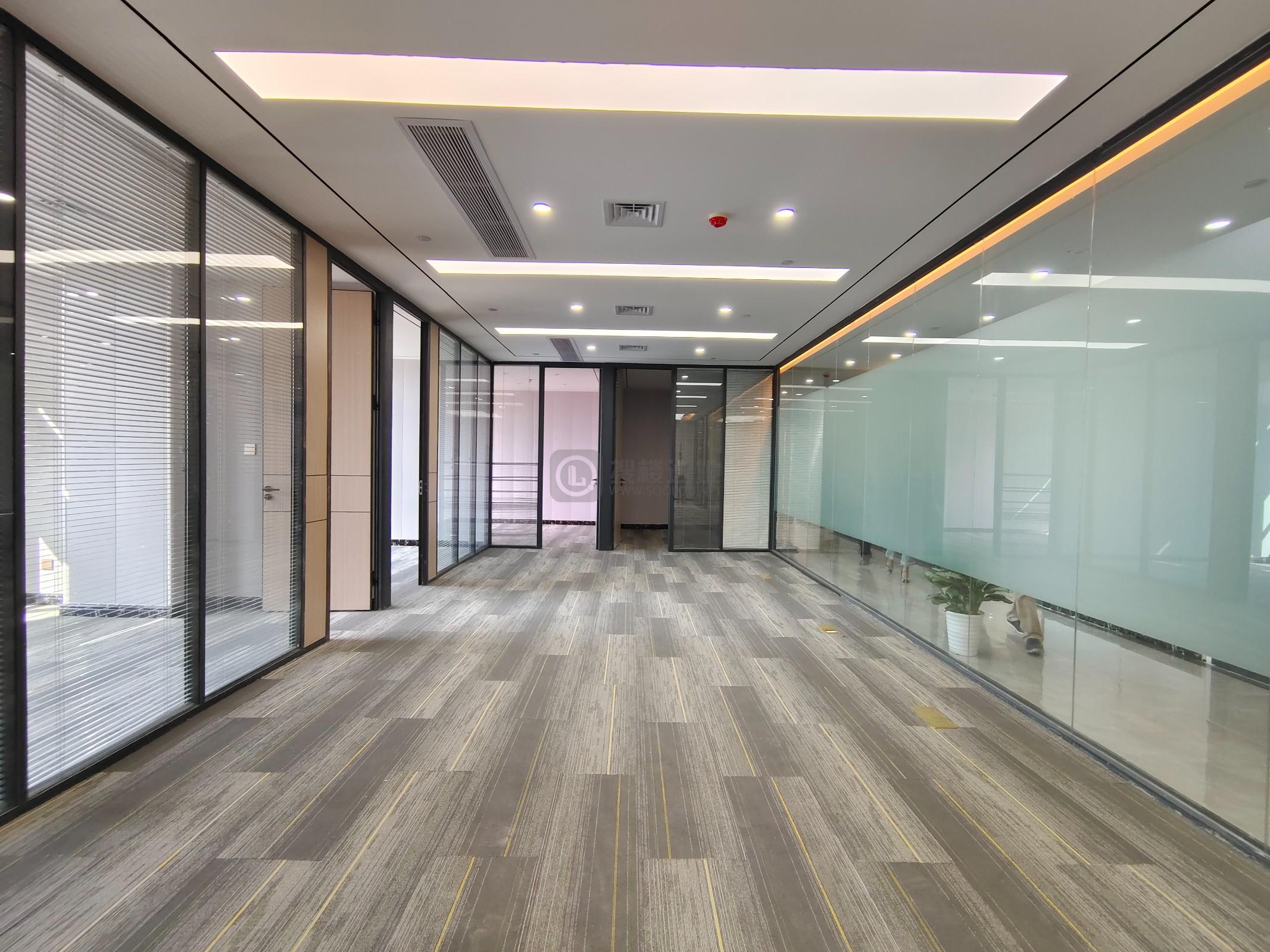 江苏省建大厦面积149平