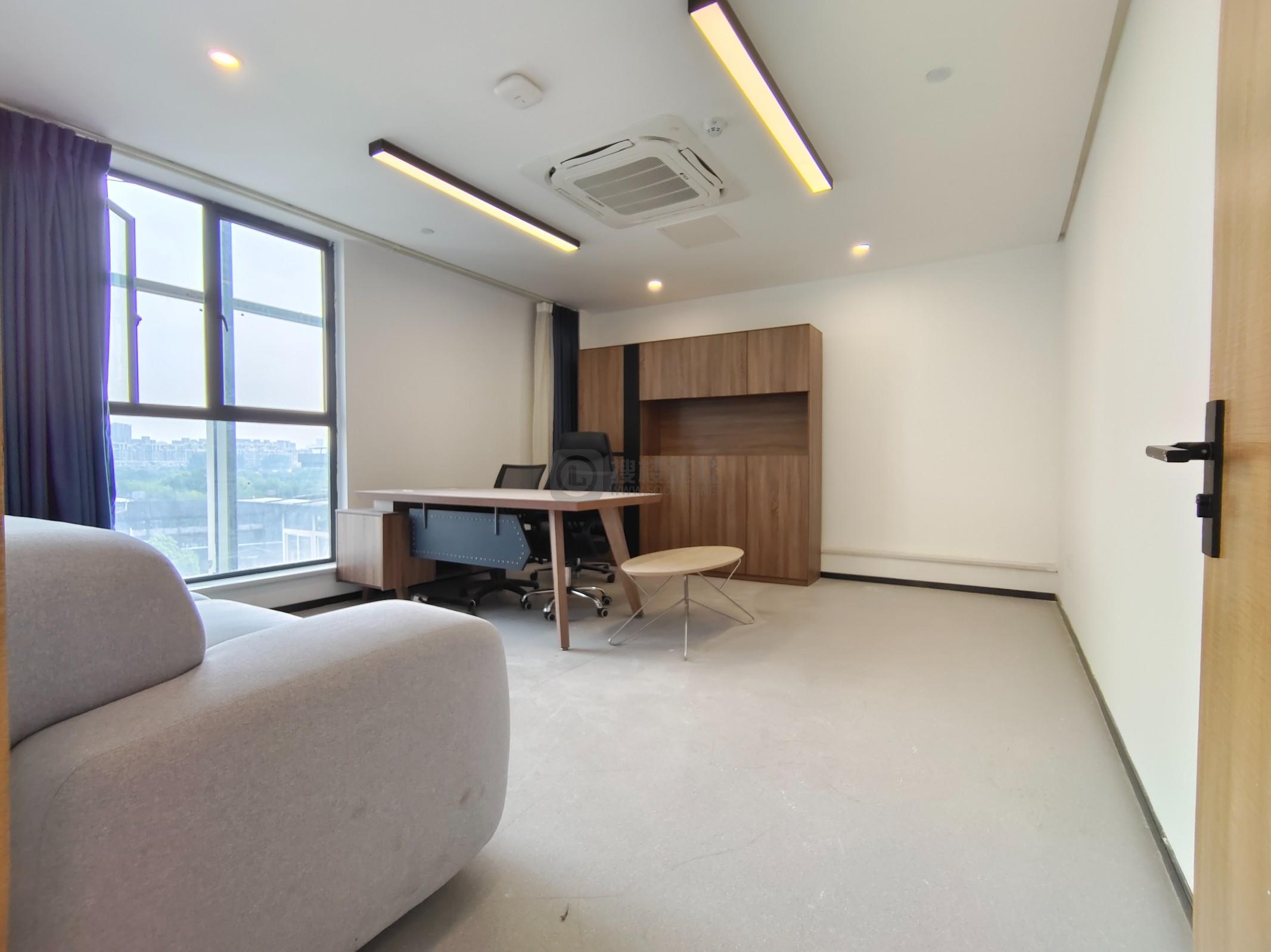 银都锦创广场面积140