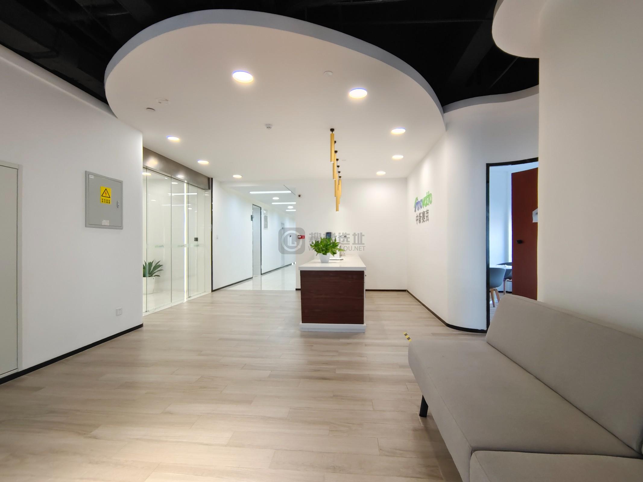 云密城面积1500平