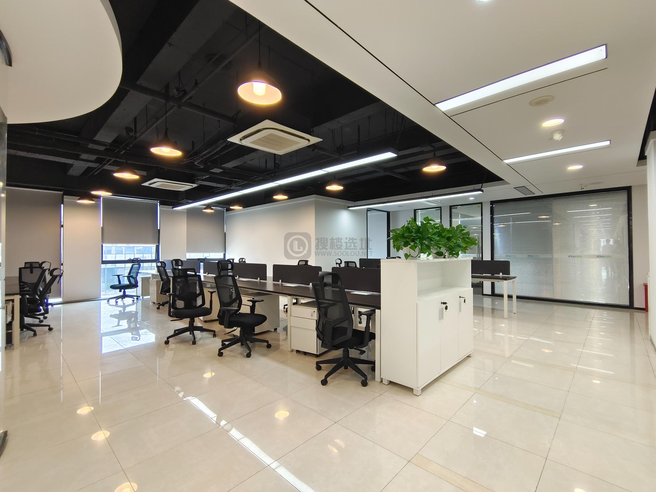 云密城面积1500平