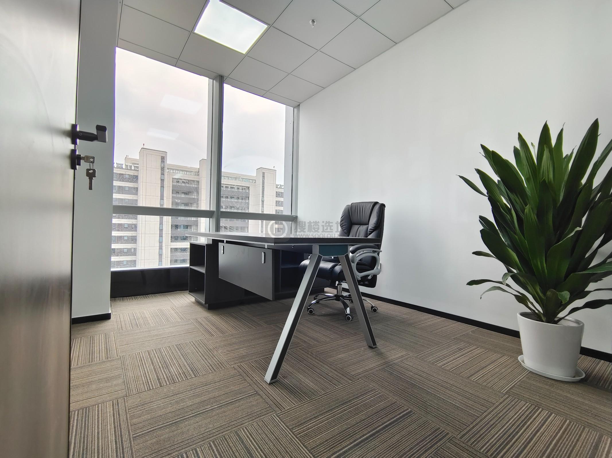 万科都荟天地面积156平