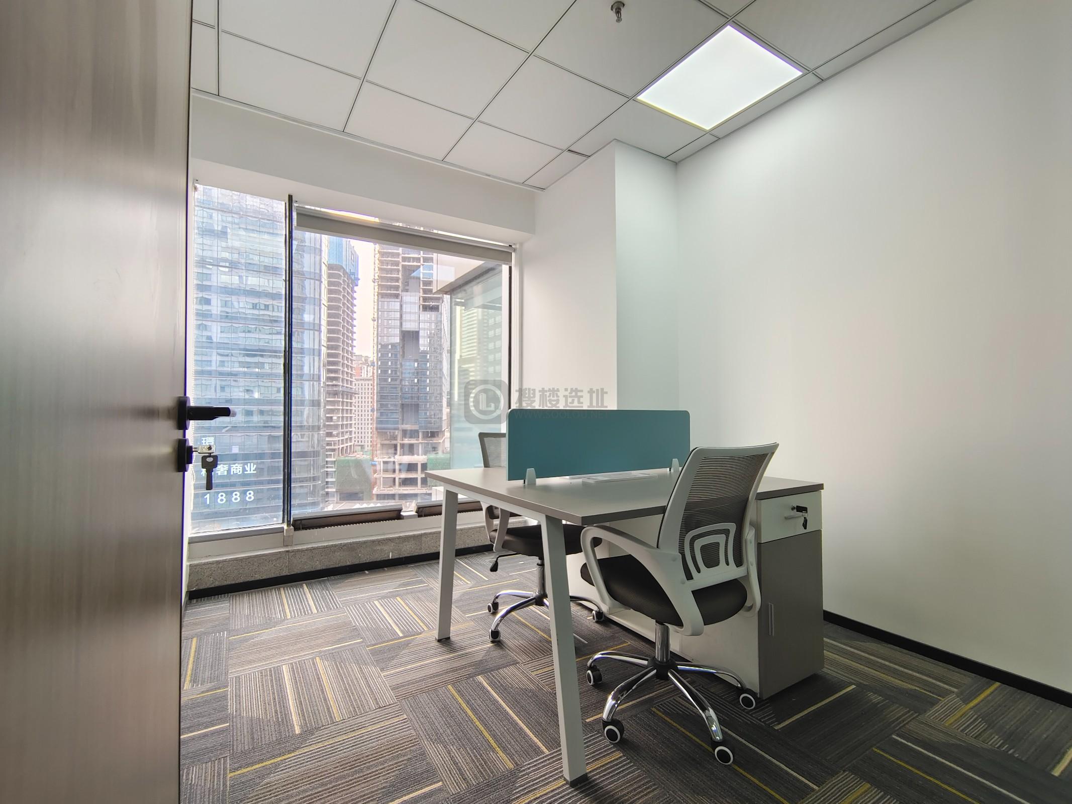 商茂世纪广场面积112平