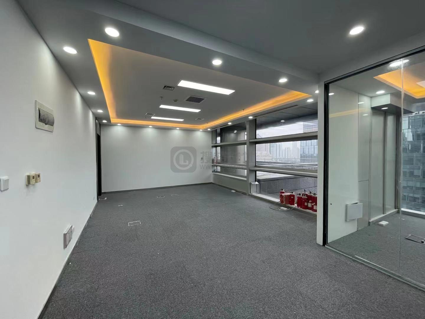 云峰大厦面积257平