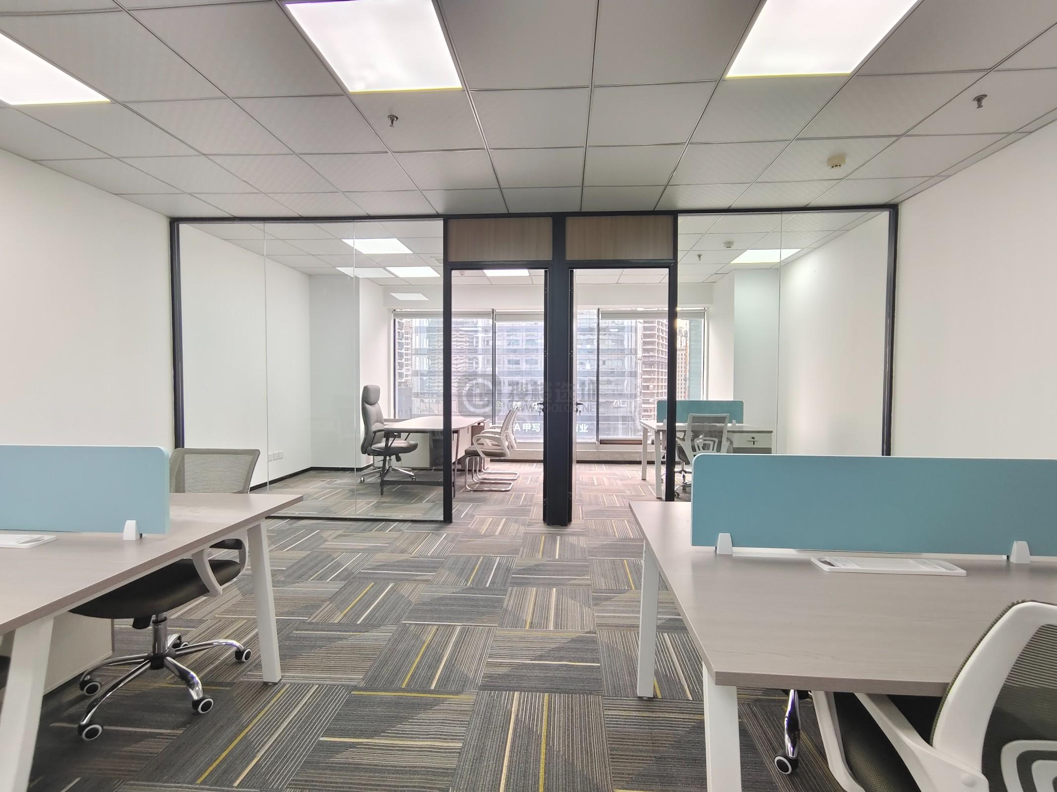 商茂世纪广场面积112平