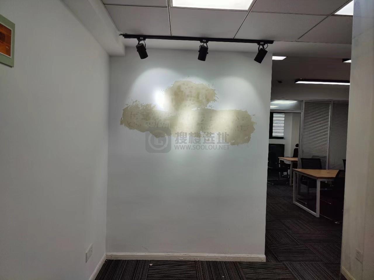 远洋国际中心面积70平