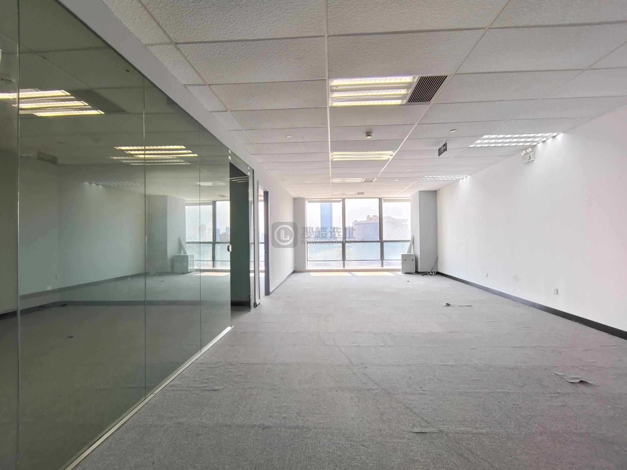 中海广场面积149平