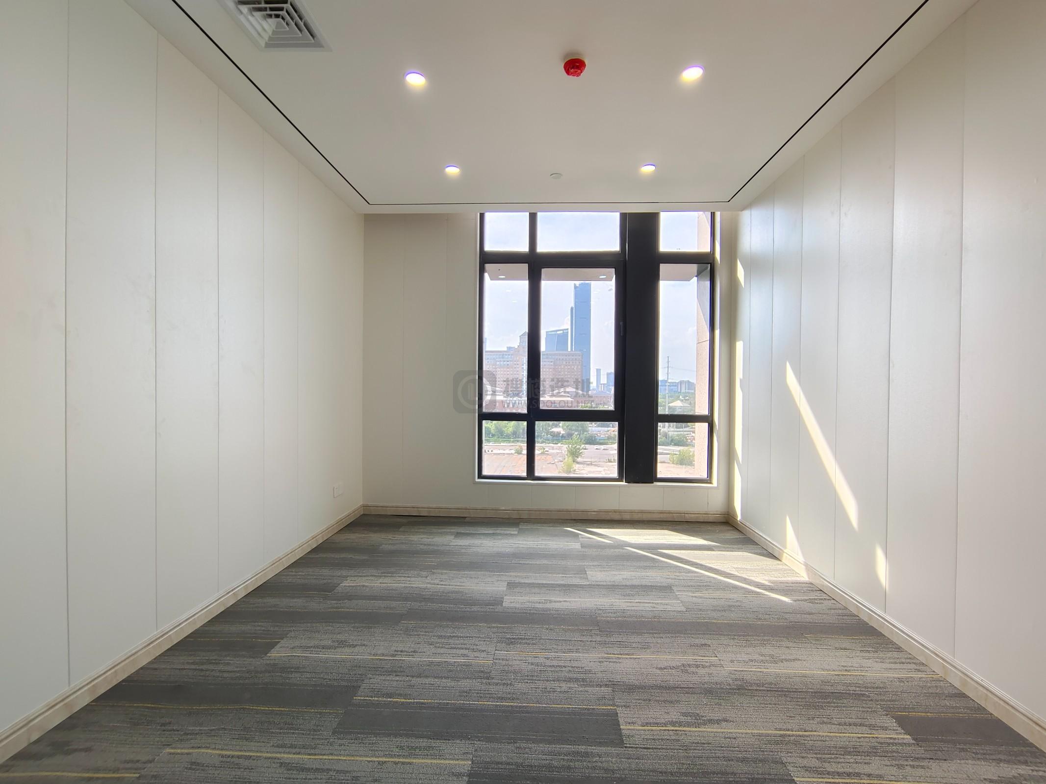 江苏省建大厦面积240平