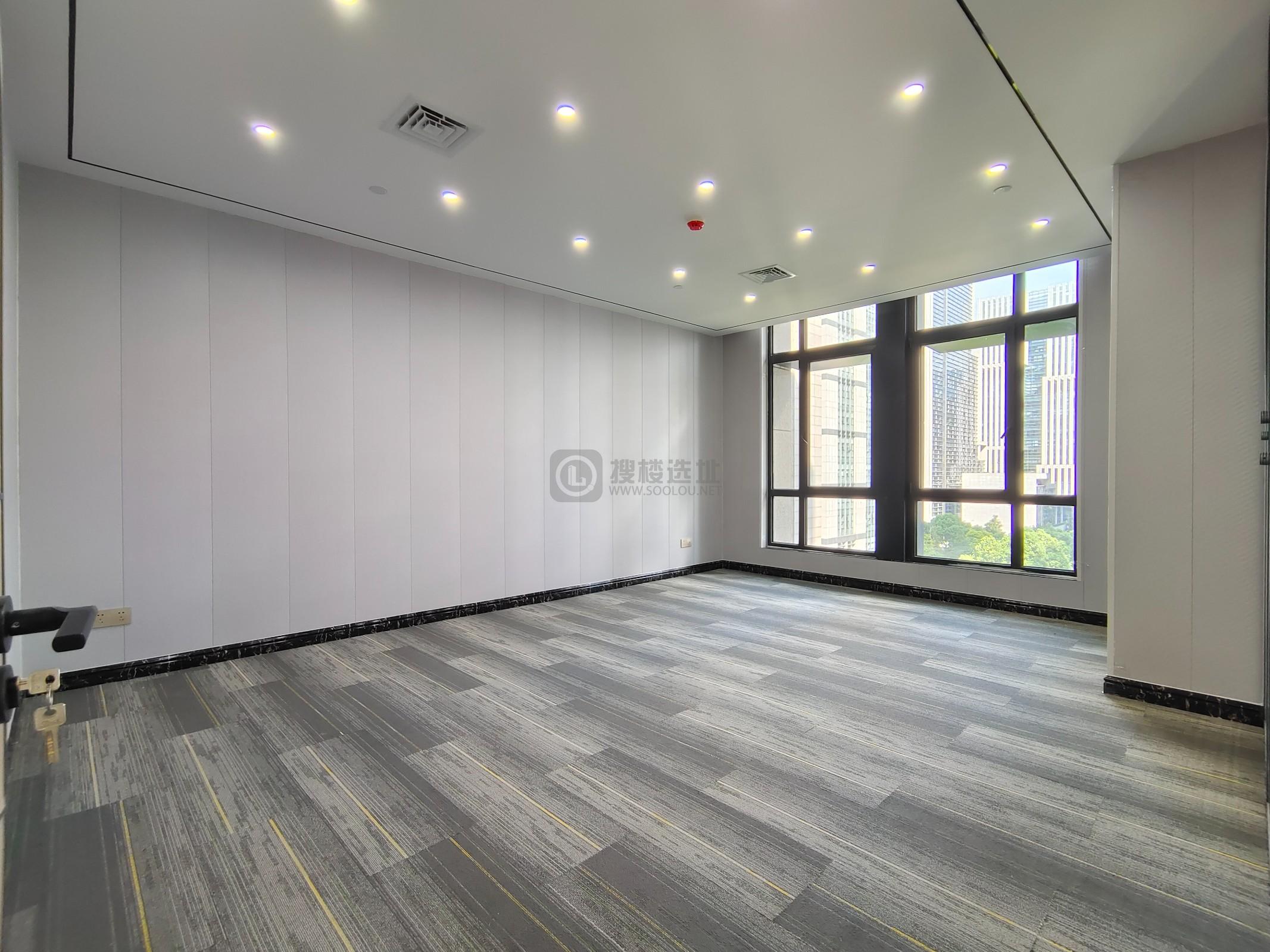 江苏省建大厦面积149平