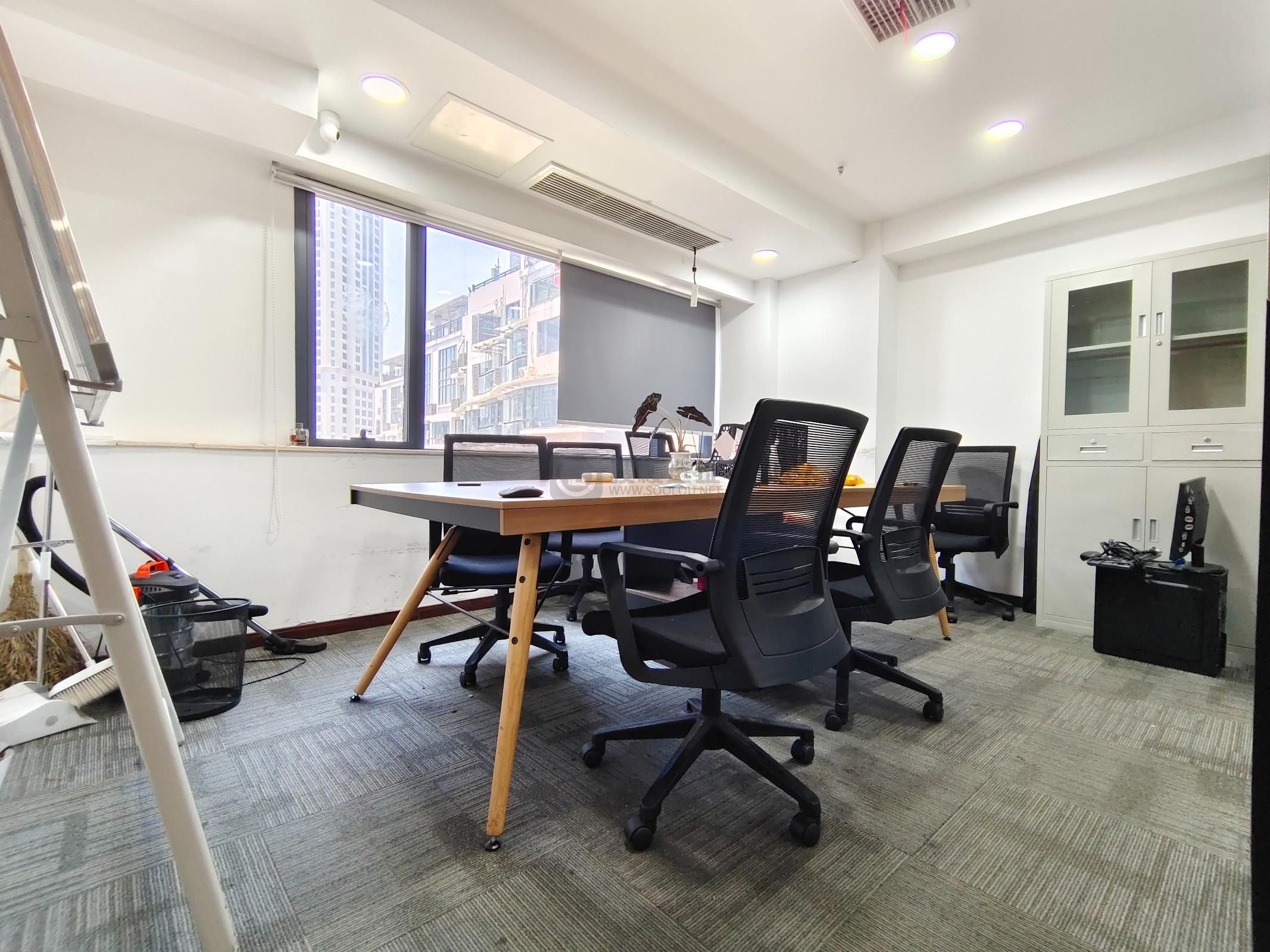 金峰大厦面积350平