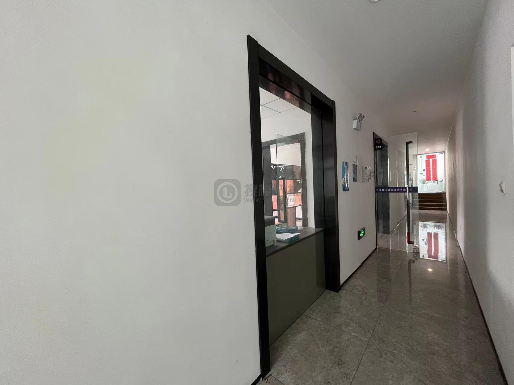 秣陵九车间面积130