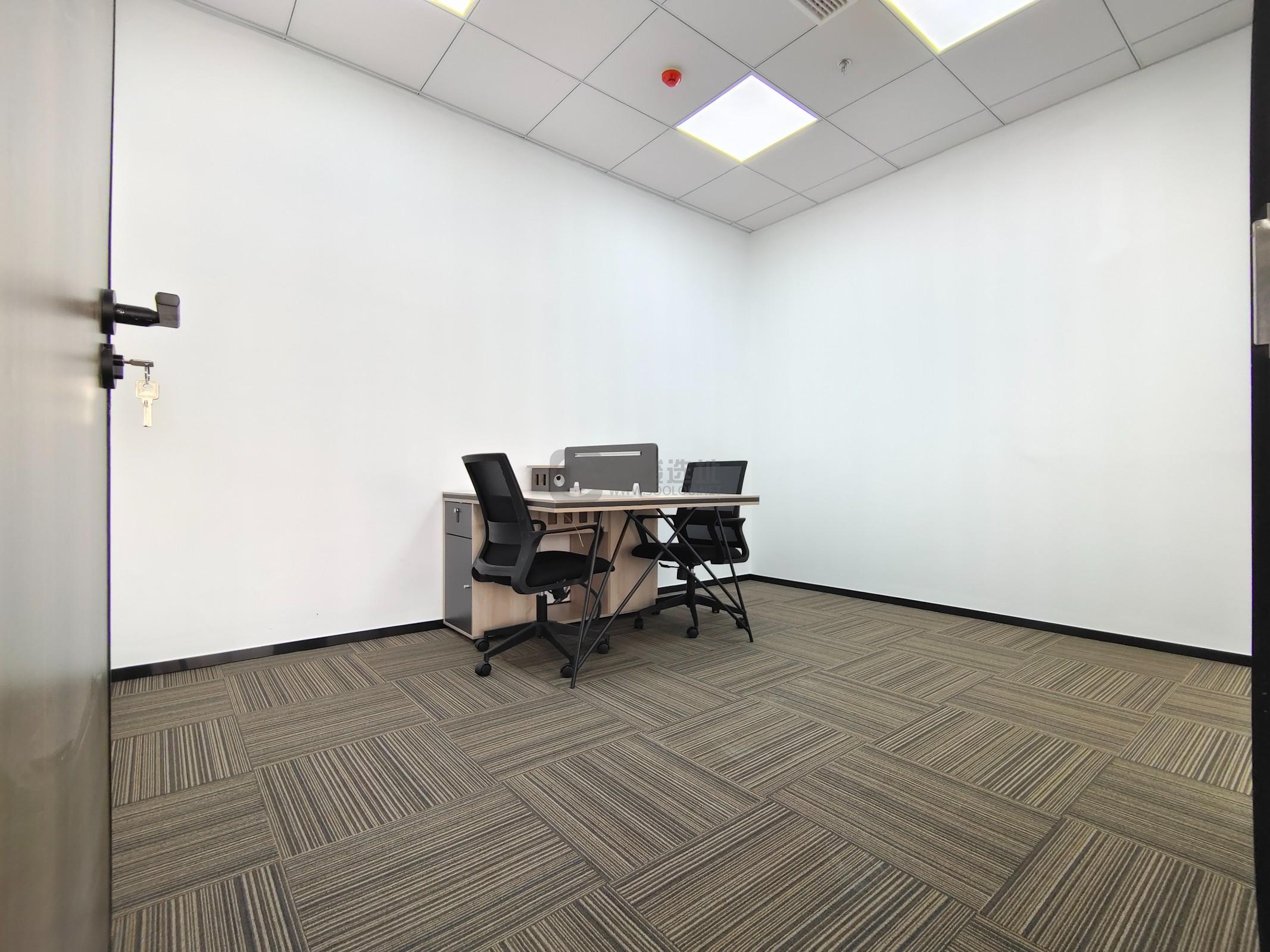 万科都荟天地面积210平