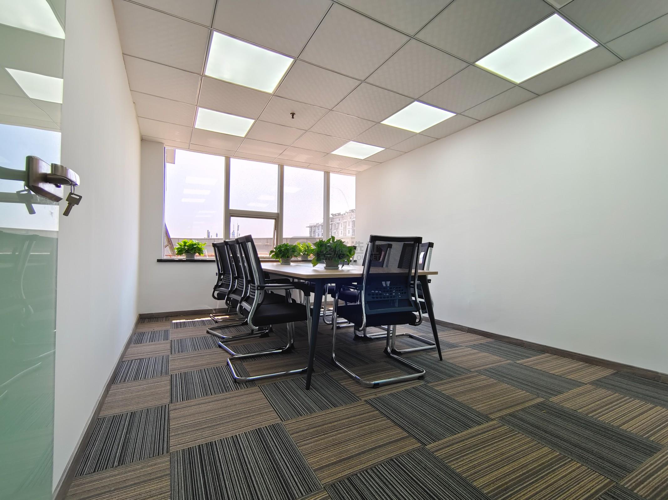 投资大厦面积238平