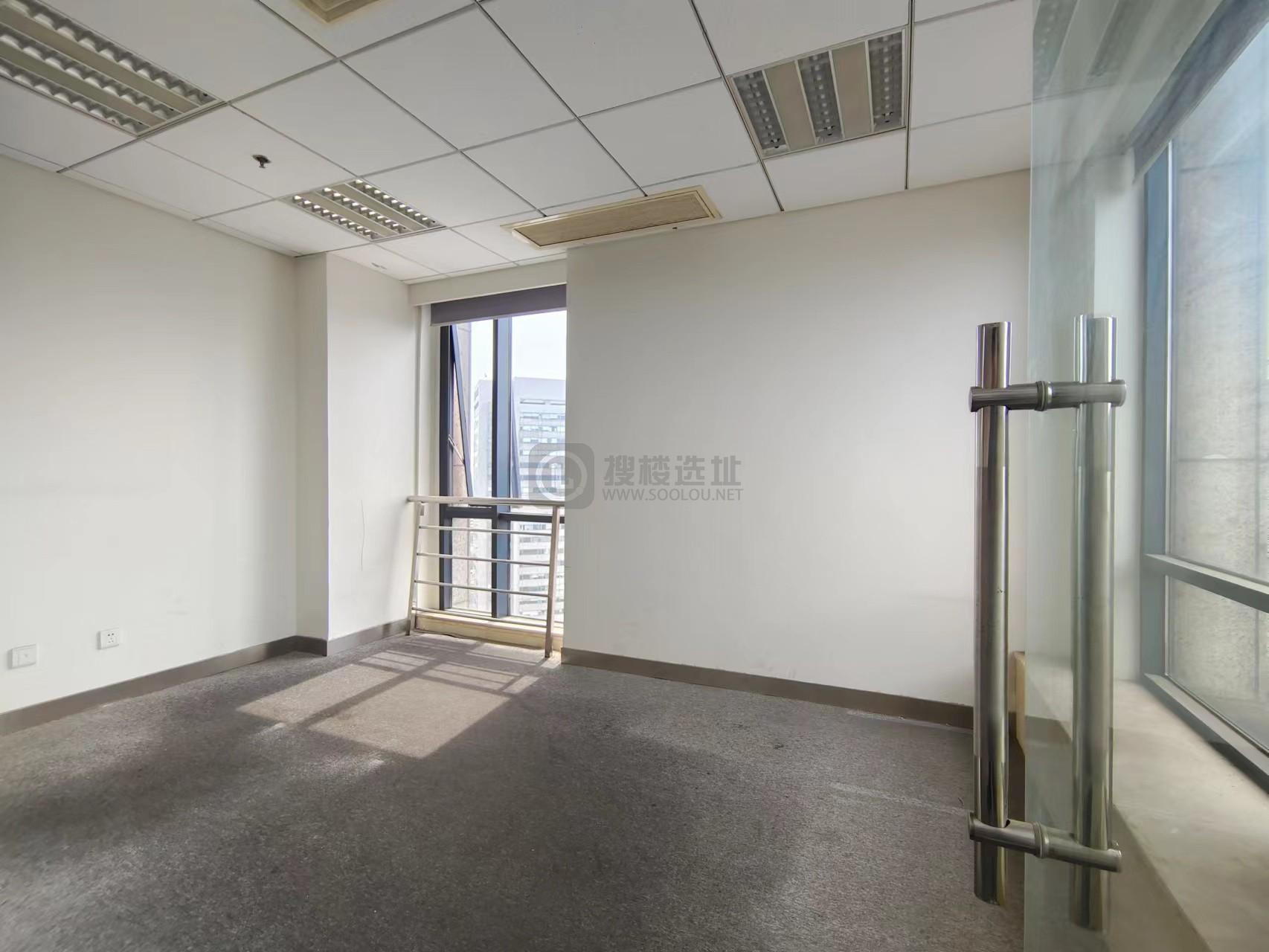 金峰大厦面积90