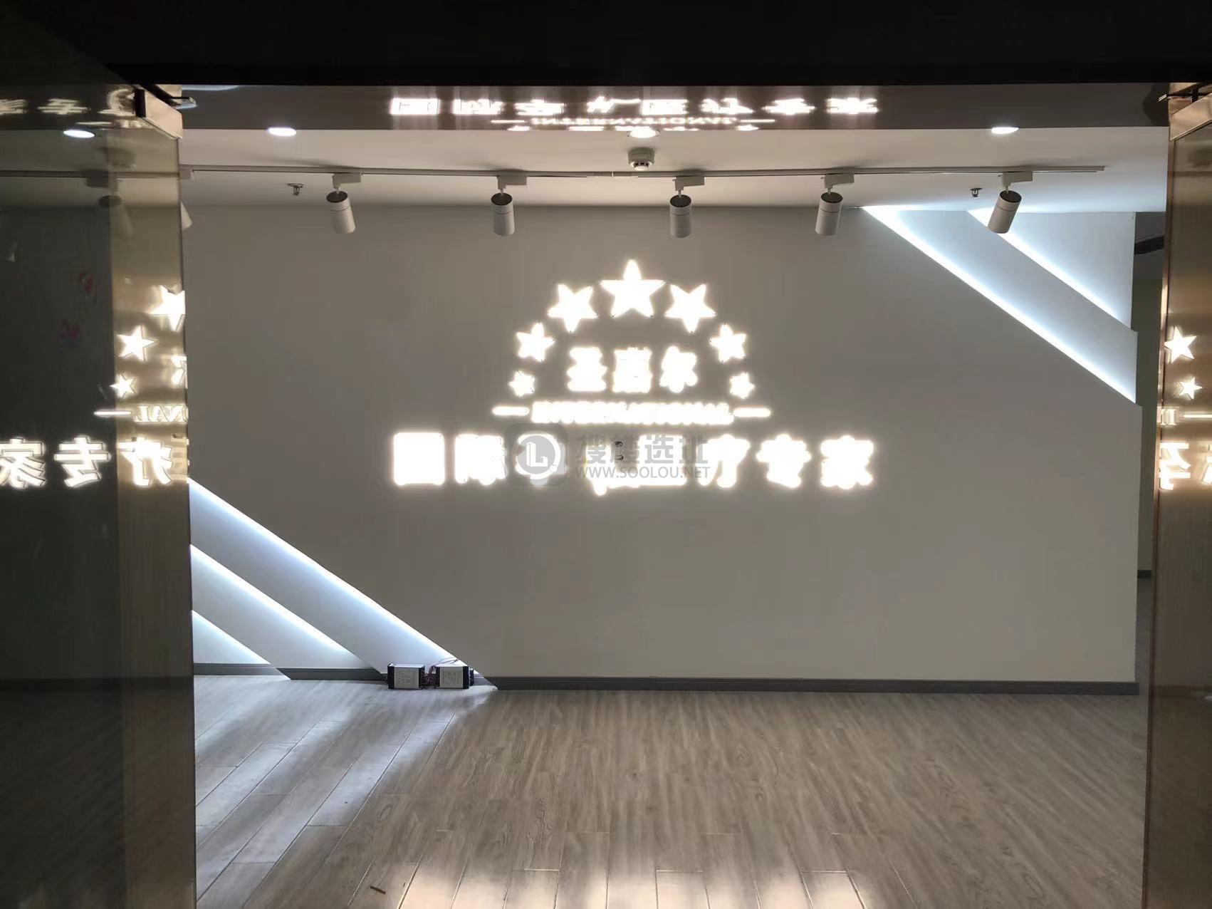 金鹰国际商城面积173平