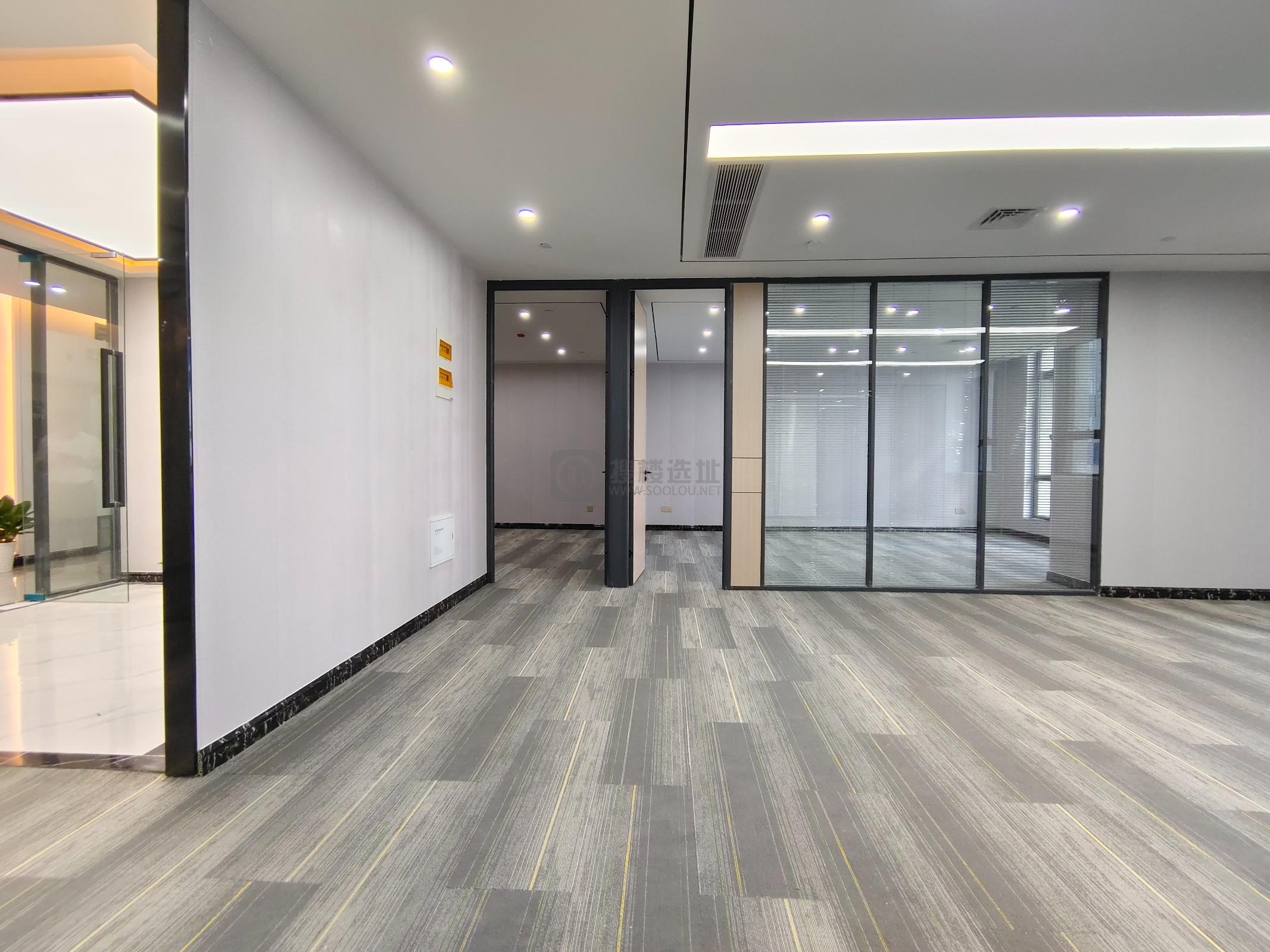 江苏省建大厦面积149平