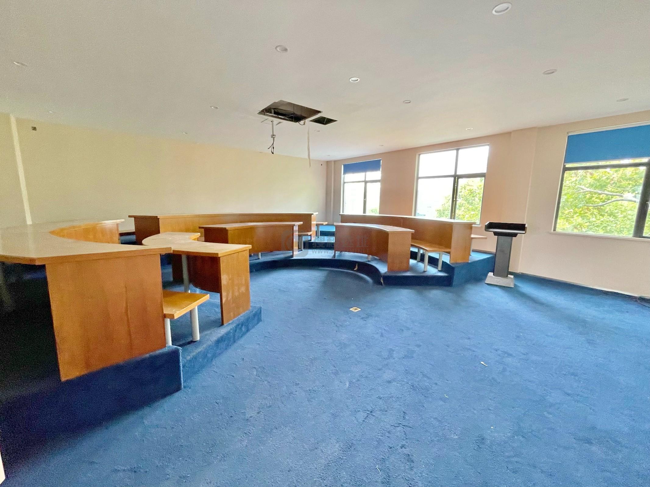 金蝶软件园面积1121平