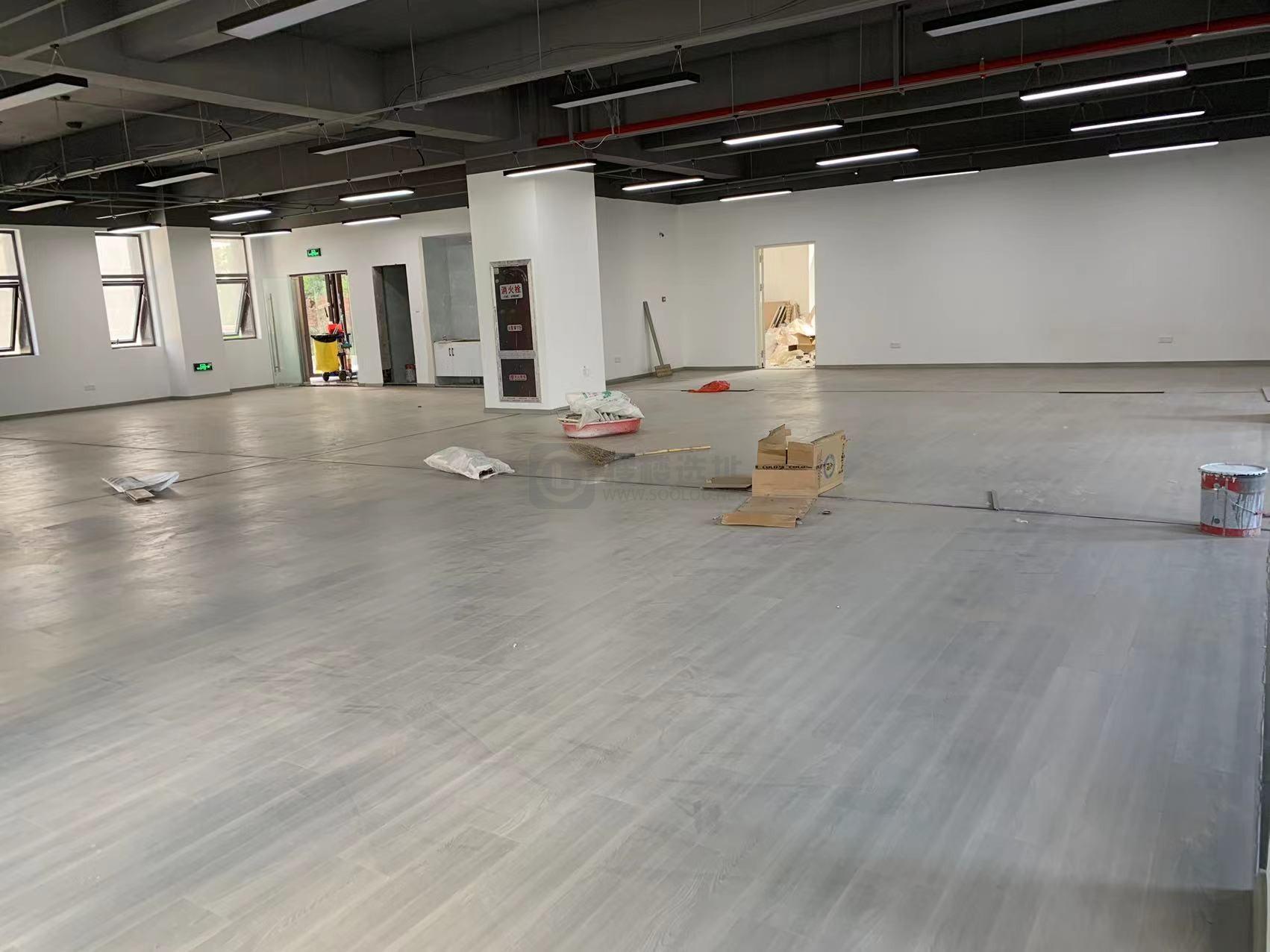 金马智汇园面积420平