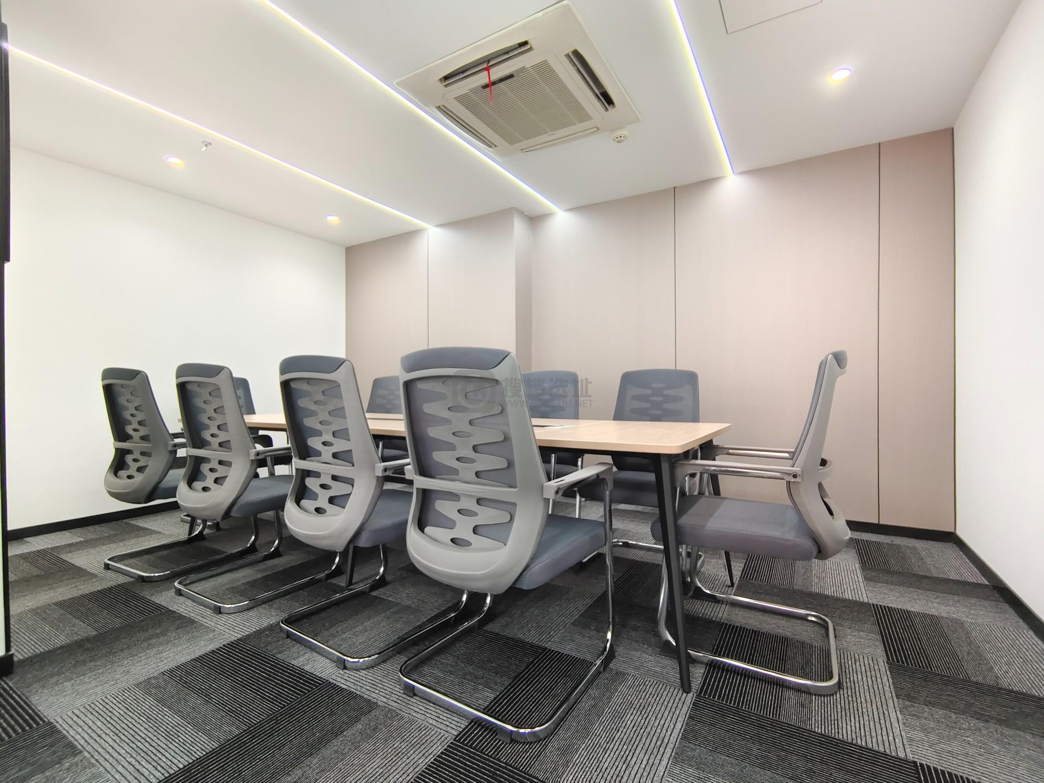 江苏文化大厦面积250