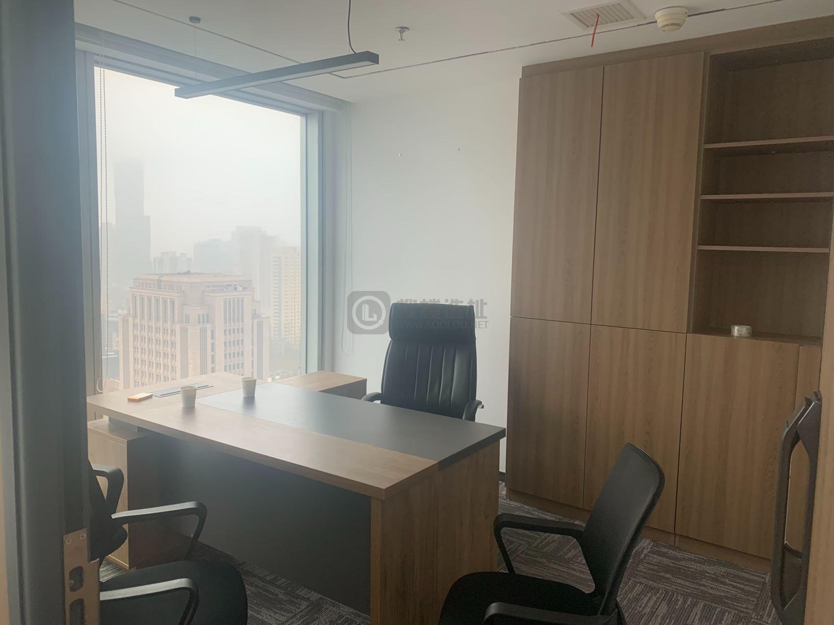 珠江壹号面积132平