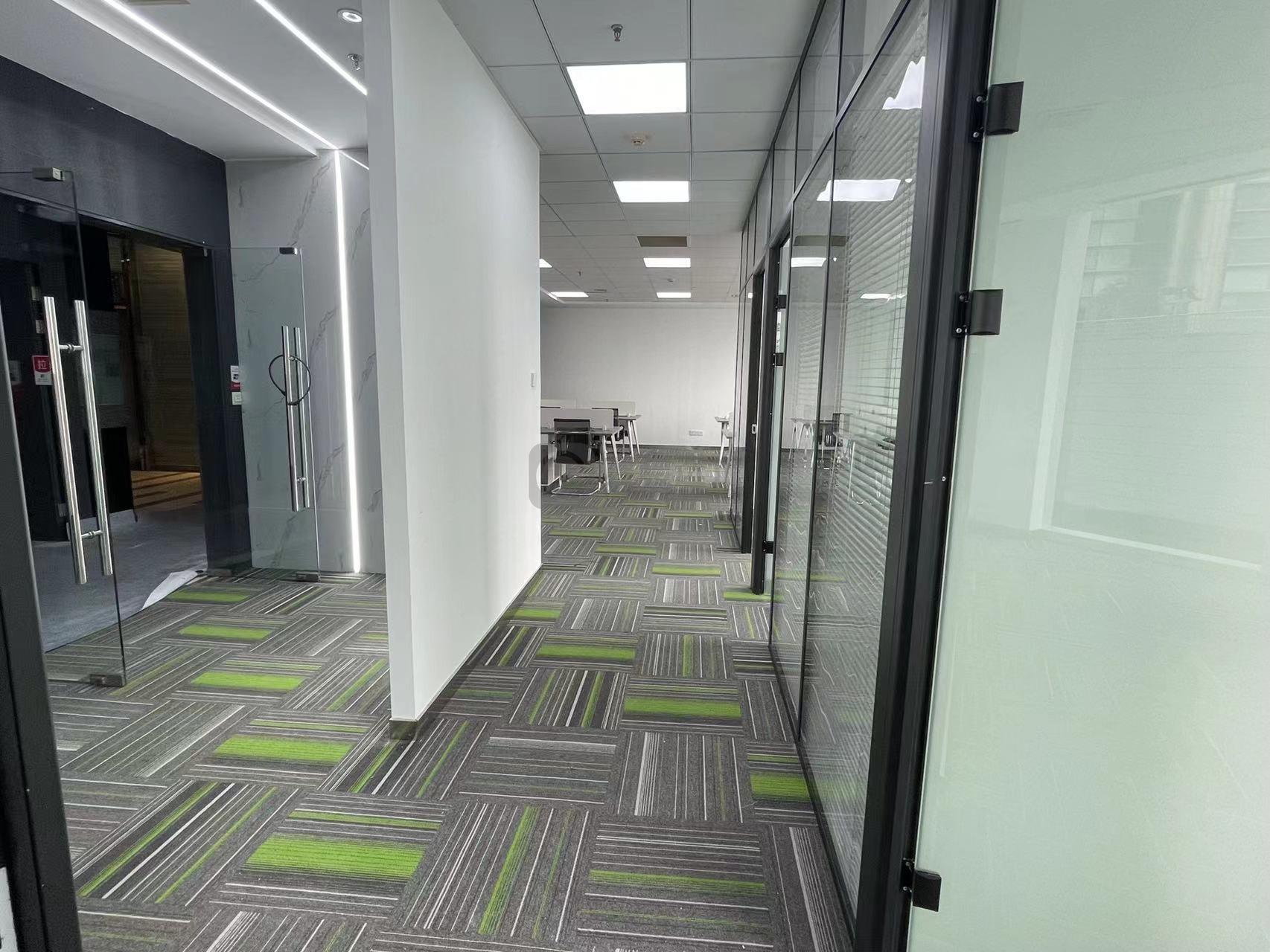 云峰大厦面积250平