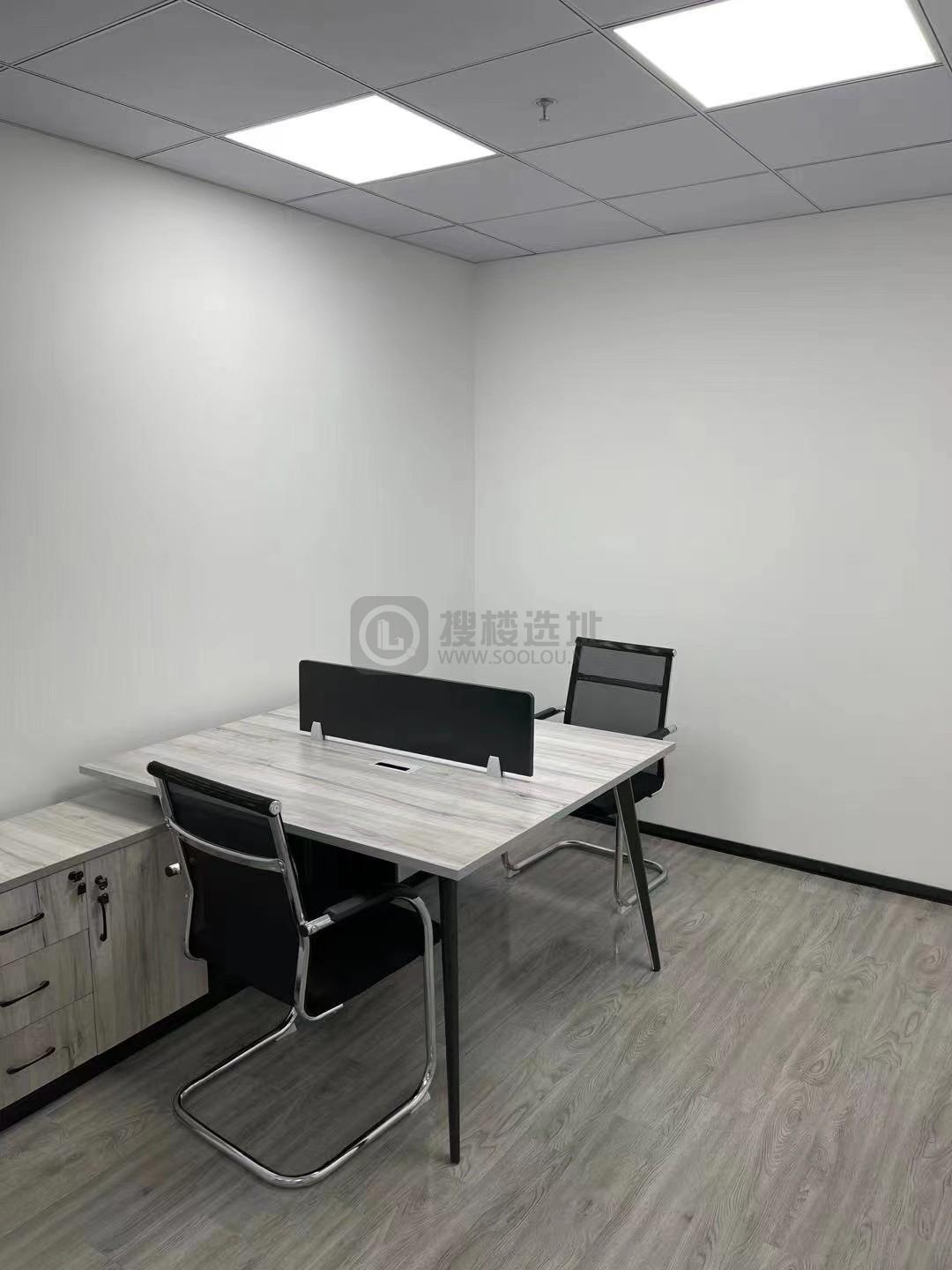  德基大厦面积185