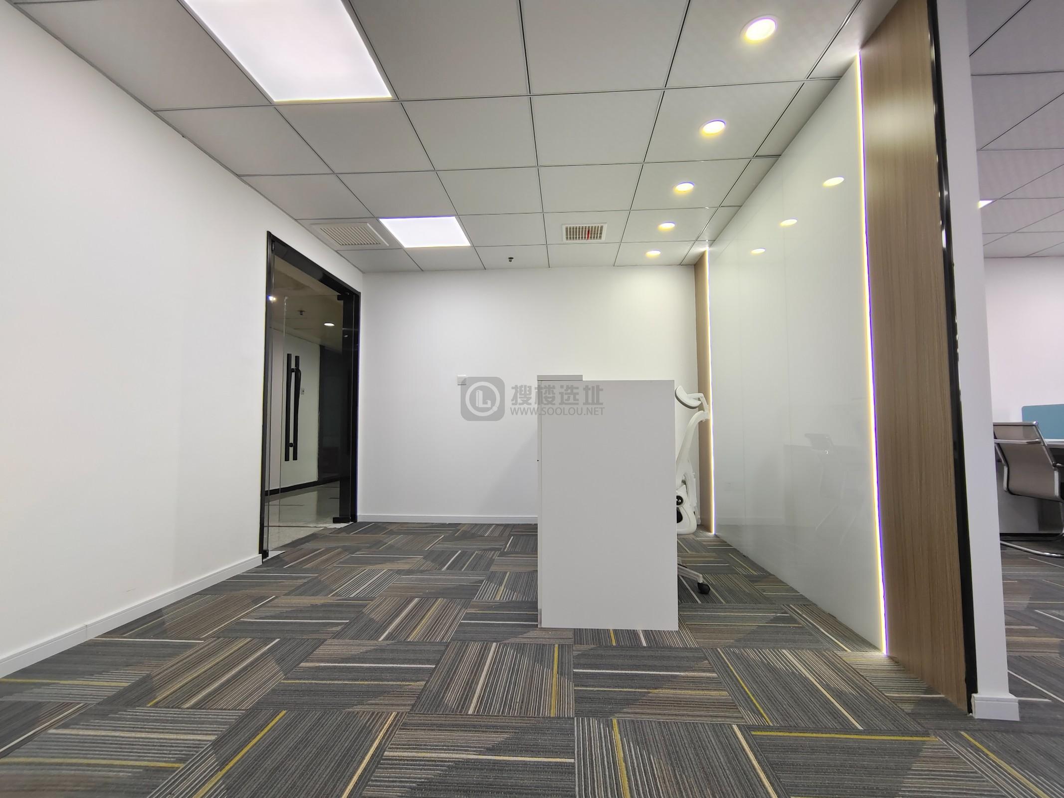 投资大厦面积200平