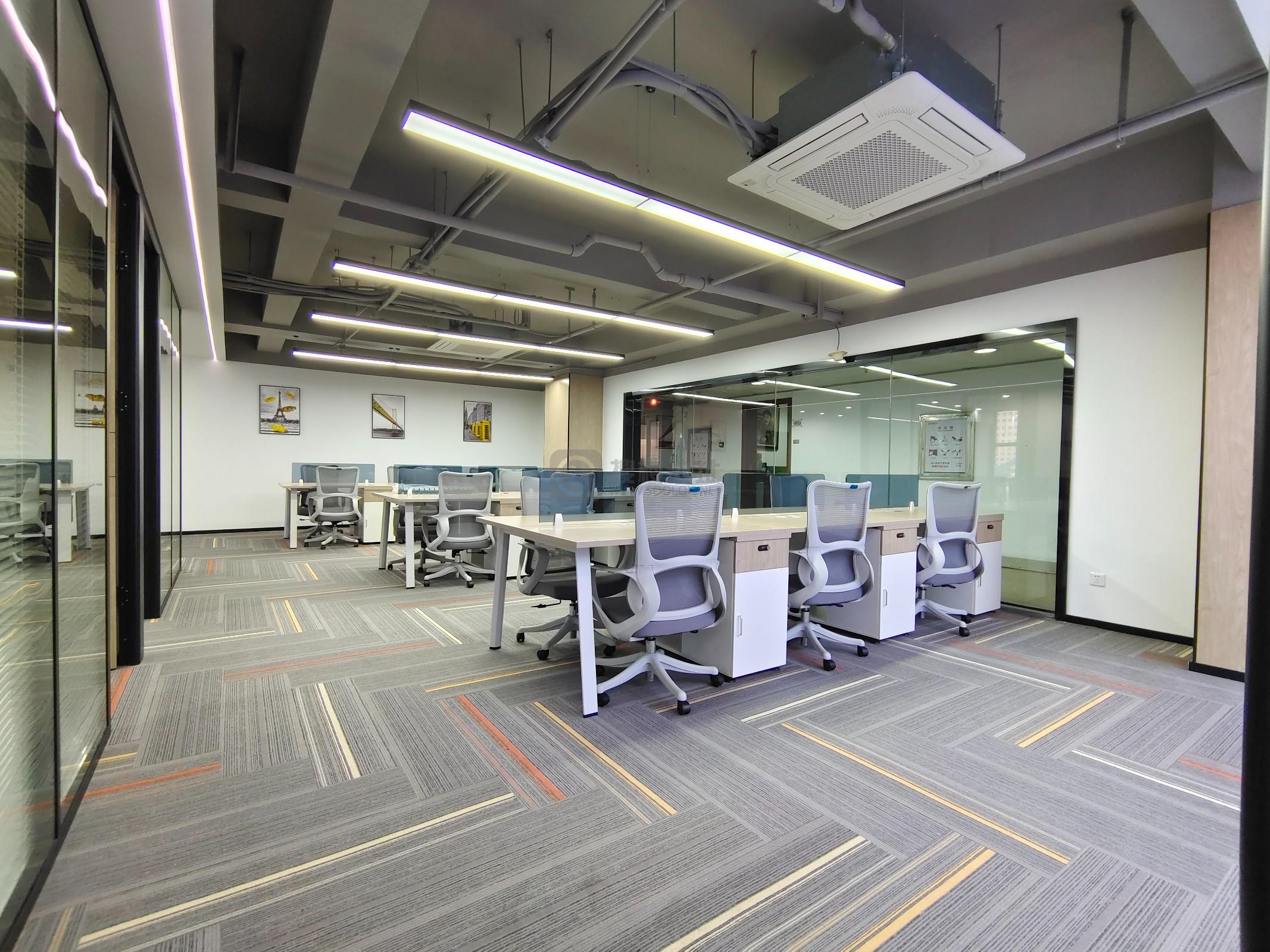 君临国际面积178平