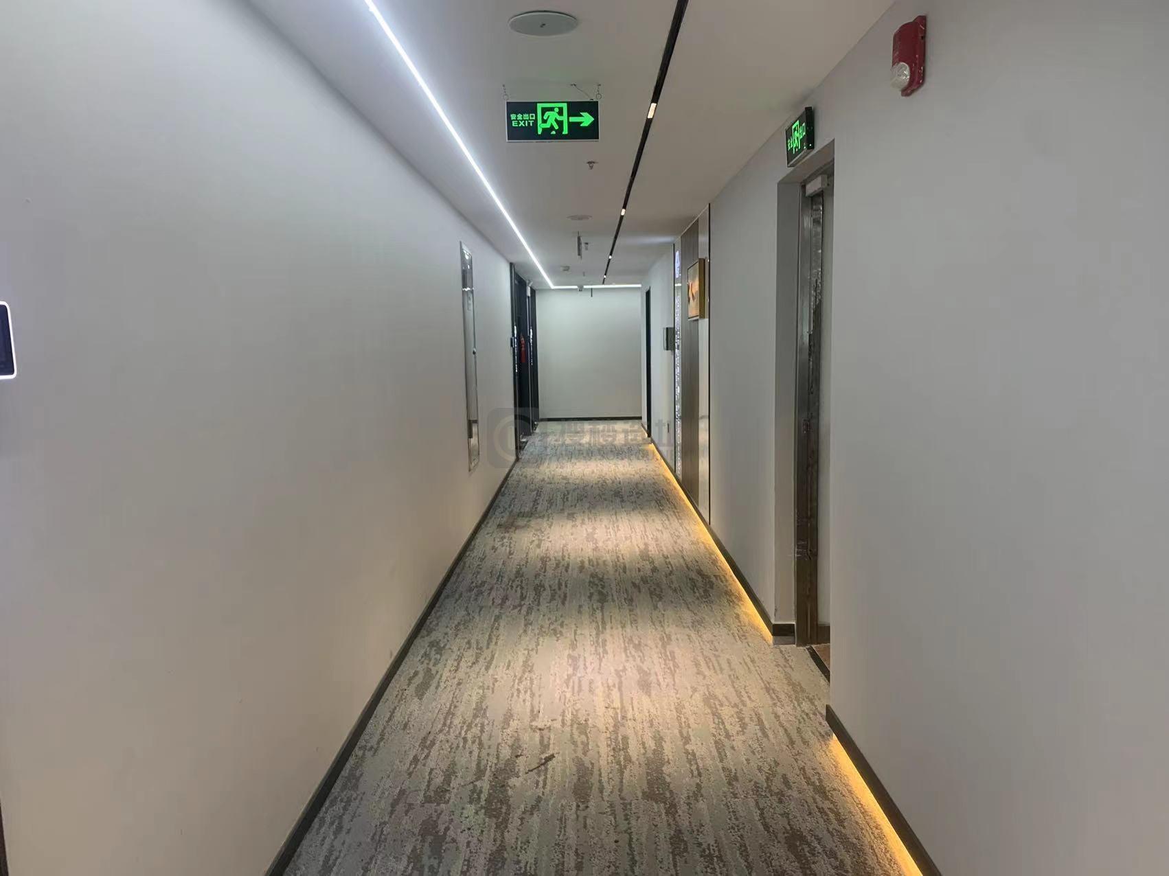 珠江壹号面积385平