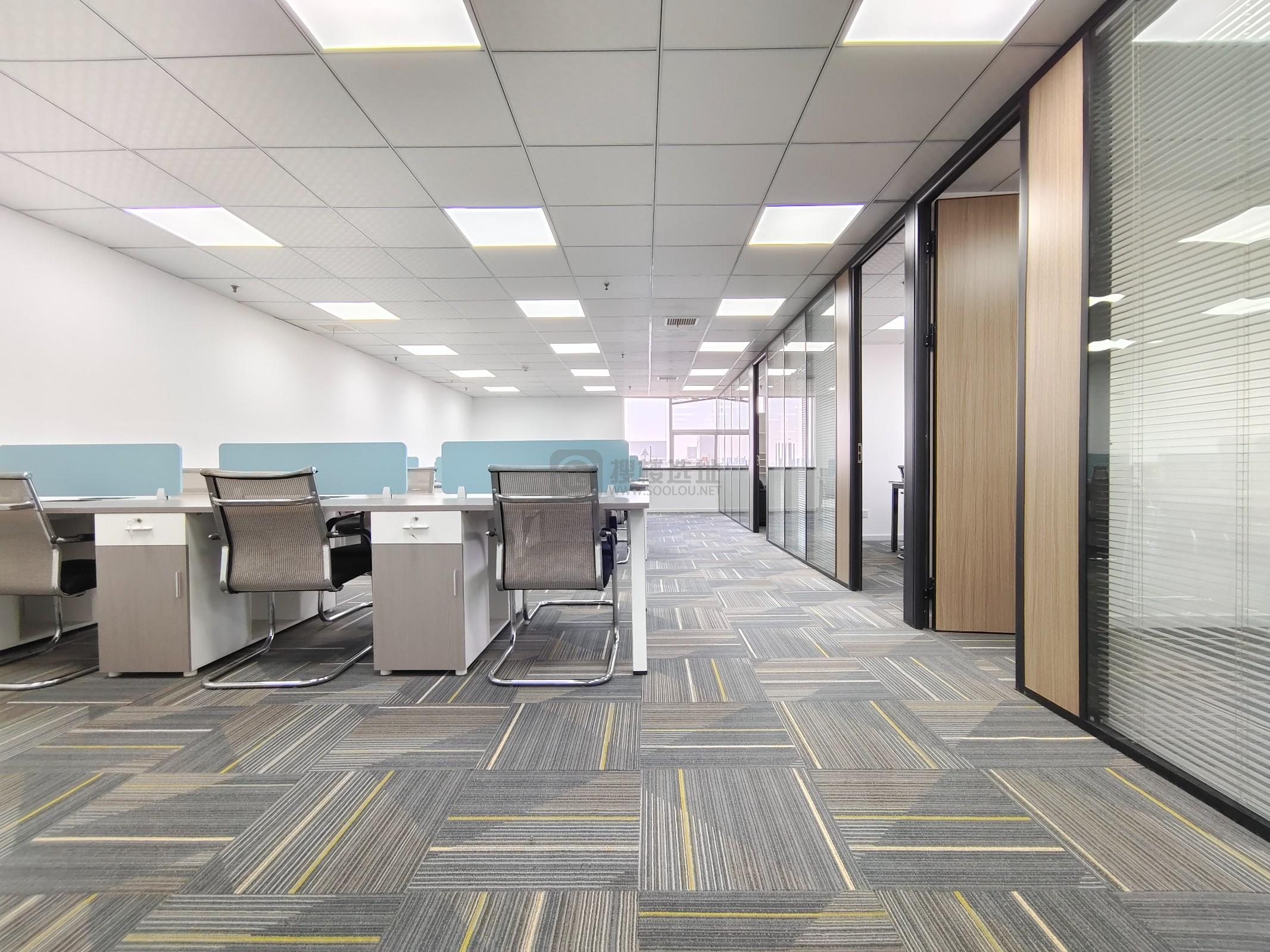 投资大厦面积200平