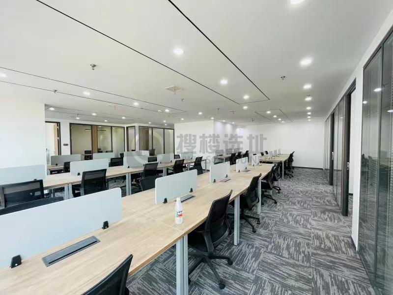 珠江壹号面积385平