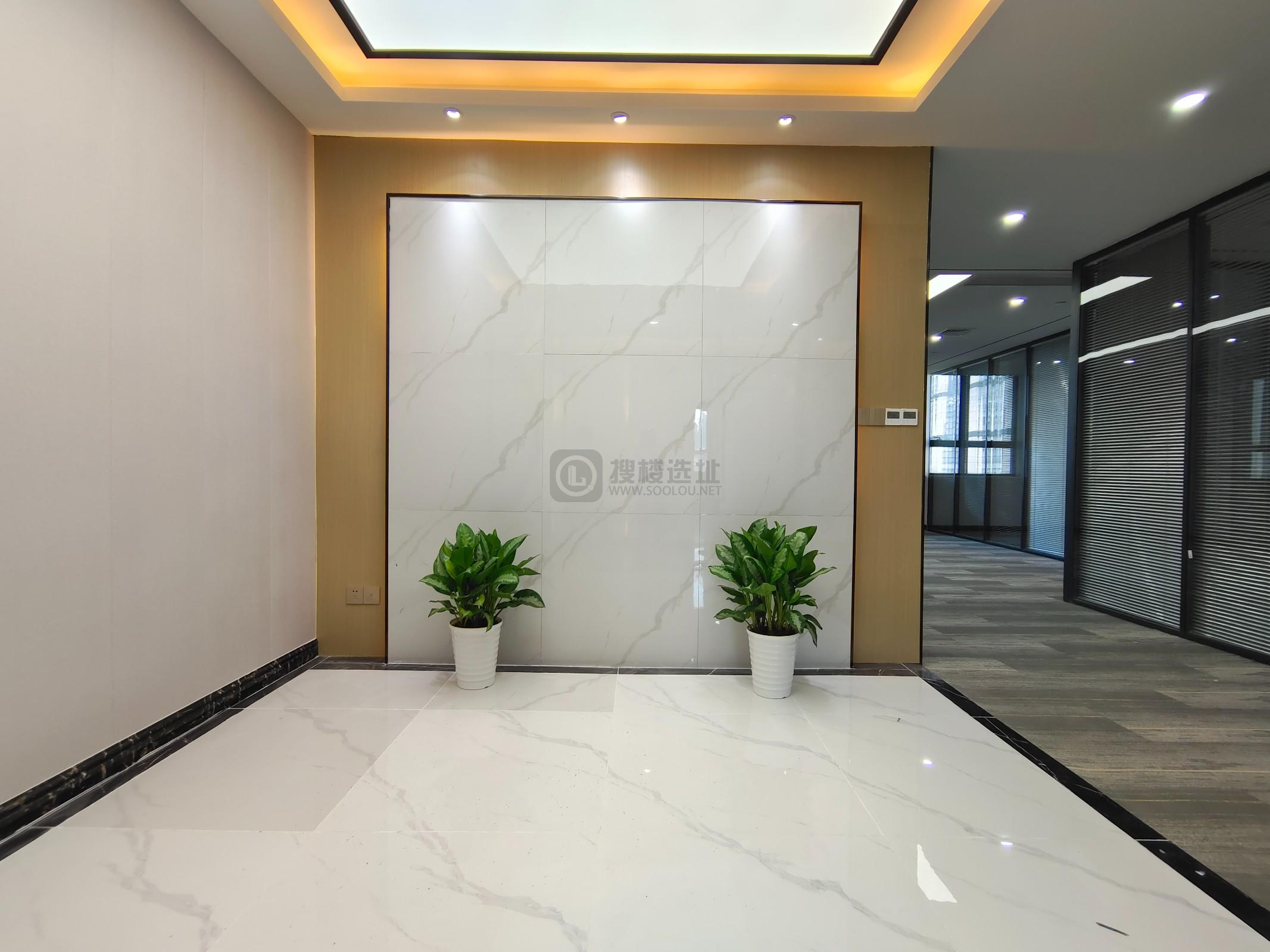 江苏省建大厦面积149平