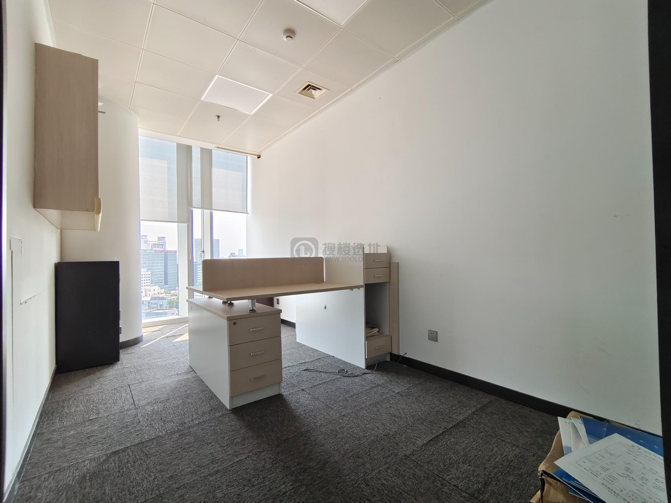 云峰大厦面积570平