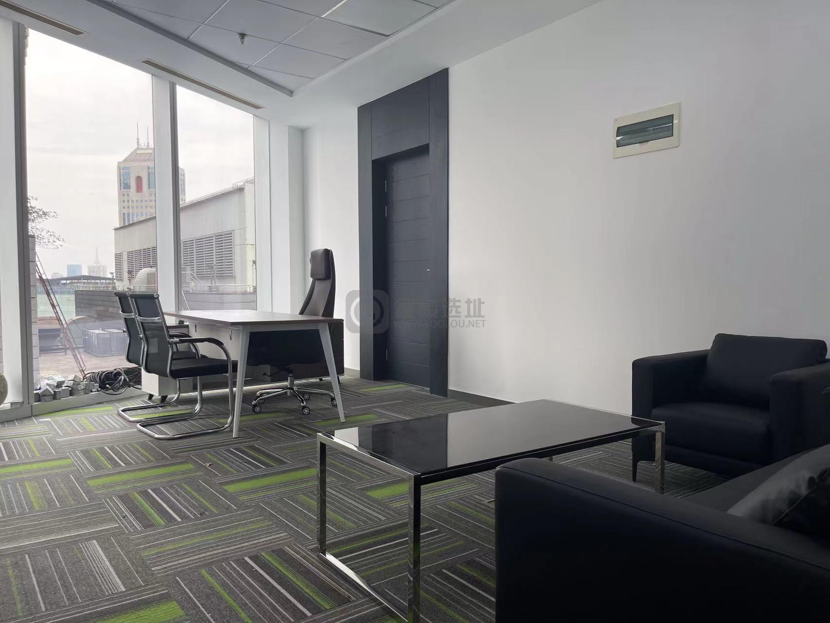 云峰大厦面积250平