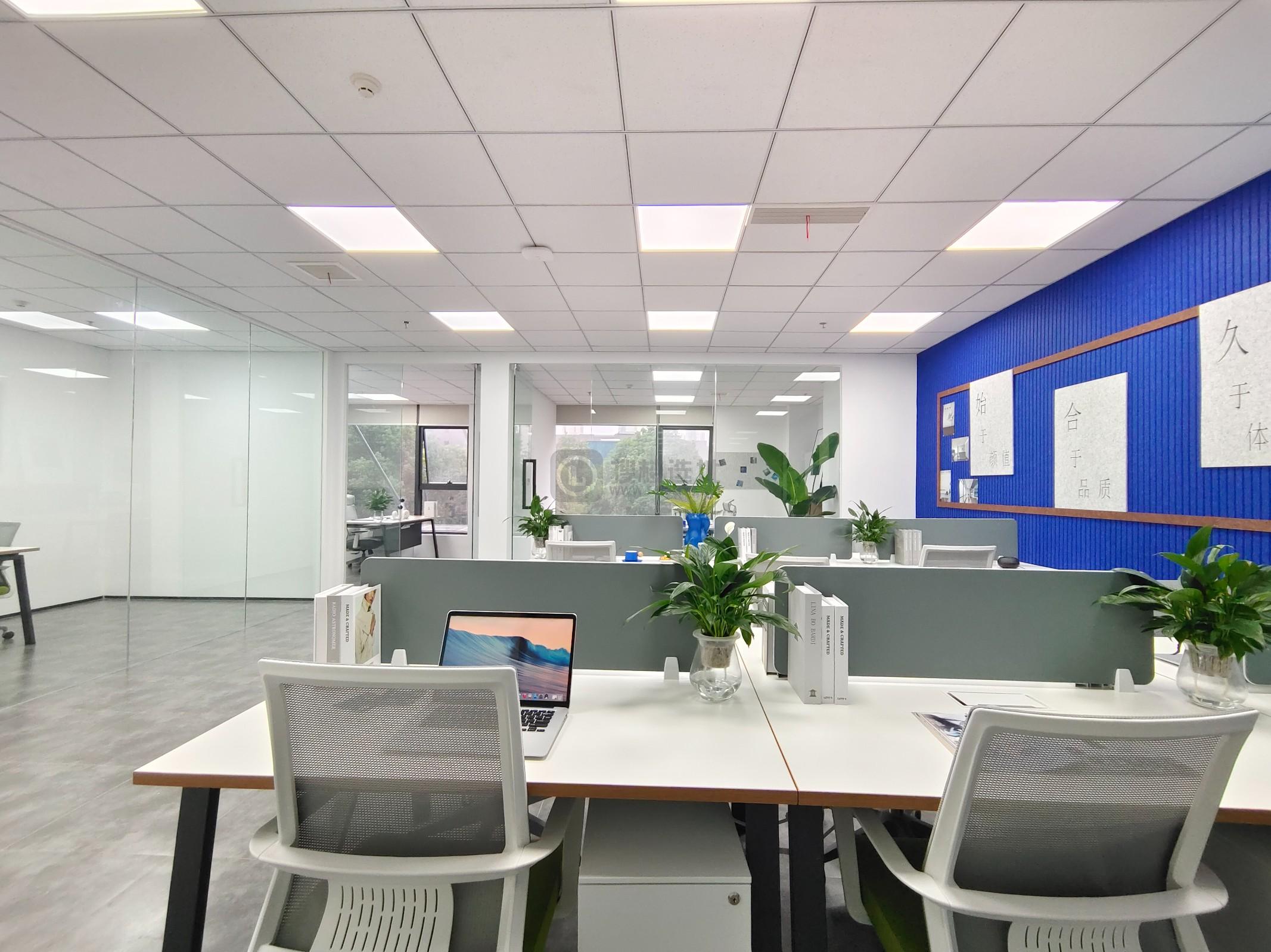 江宁开发区总部基地面积200平