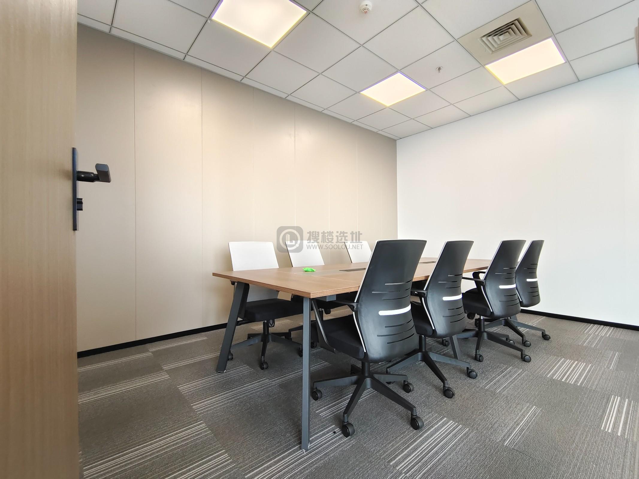 南京国际金融中心面积164平