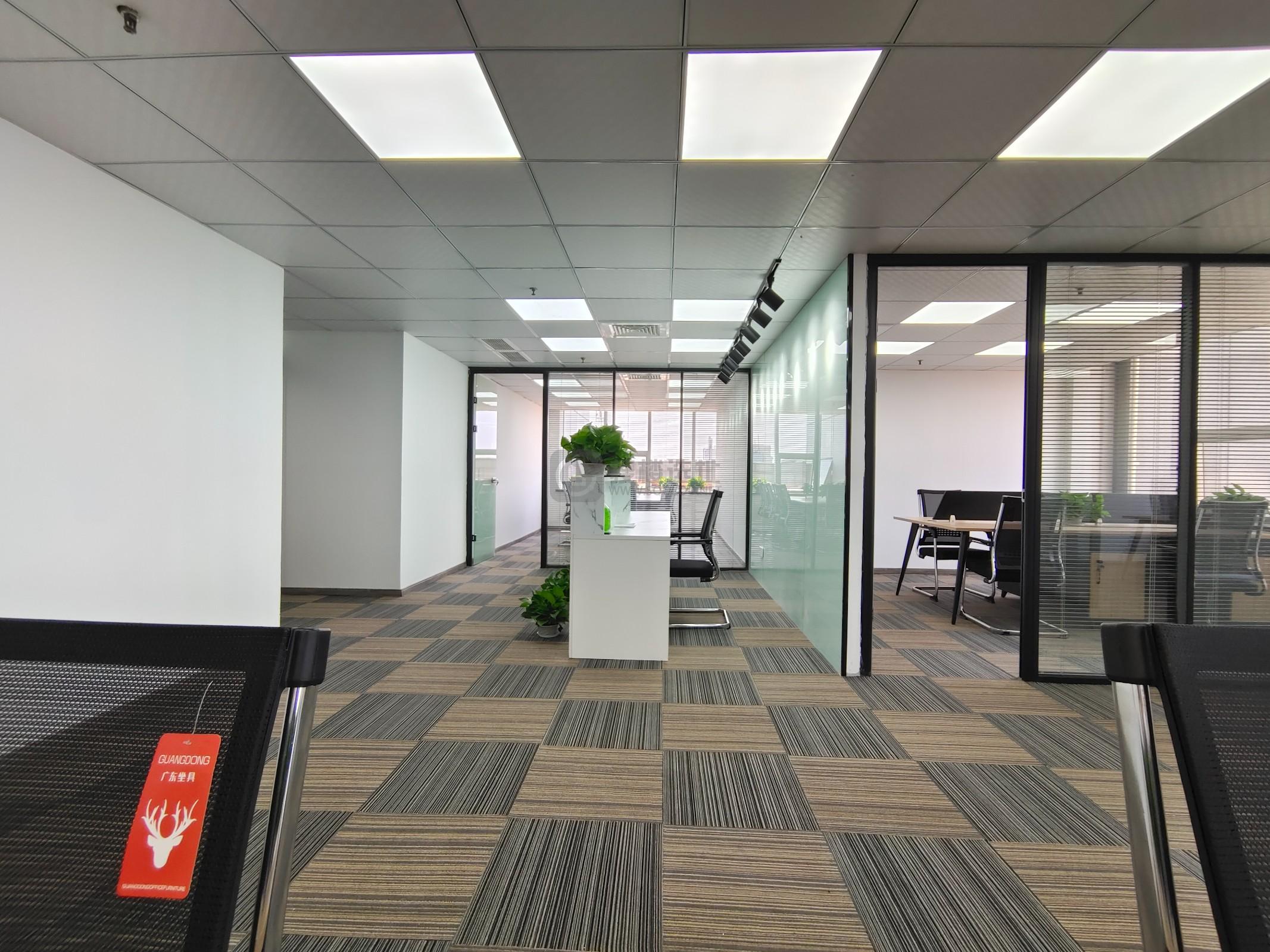 投资大厦面积238平