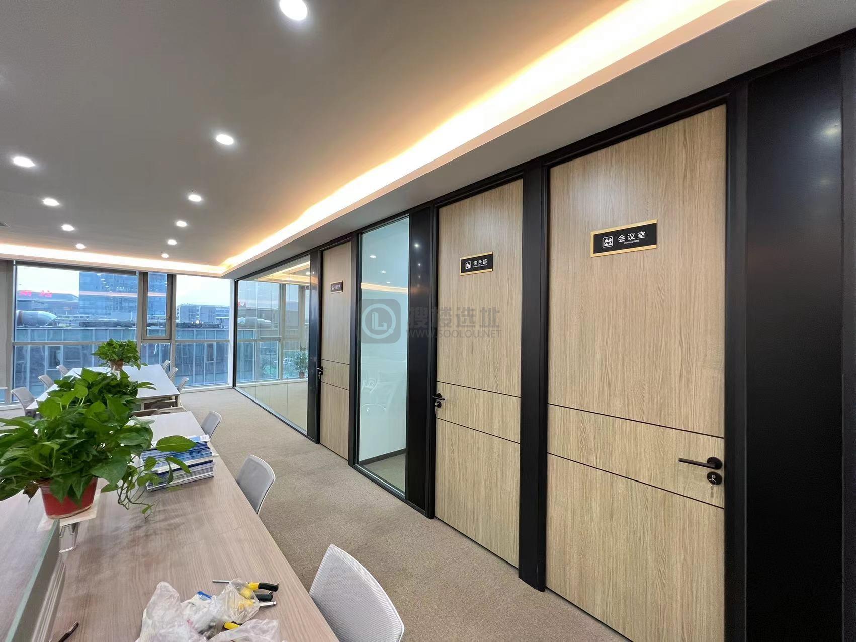 绿地之窗面积222平