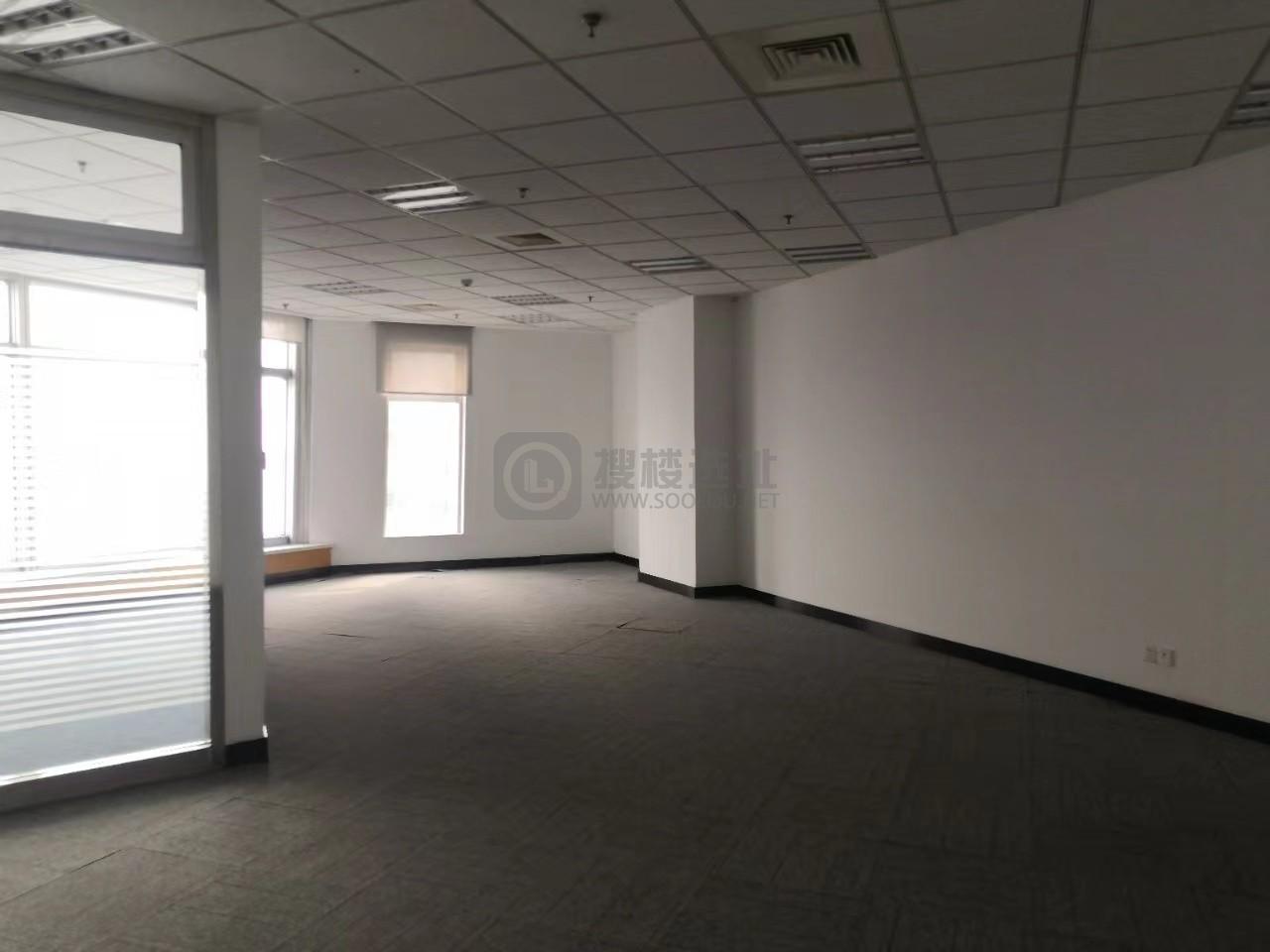 南京国际金融中心