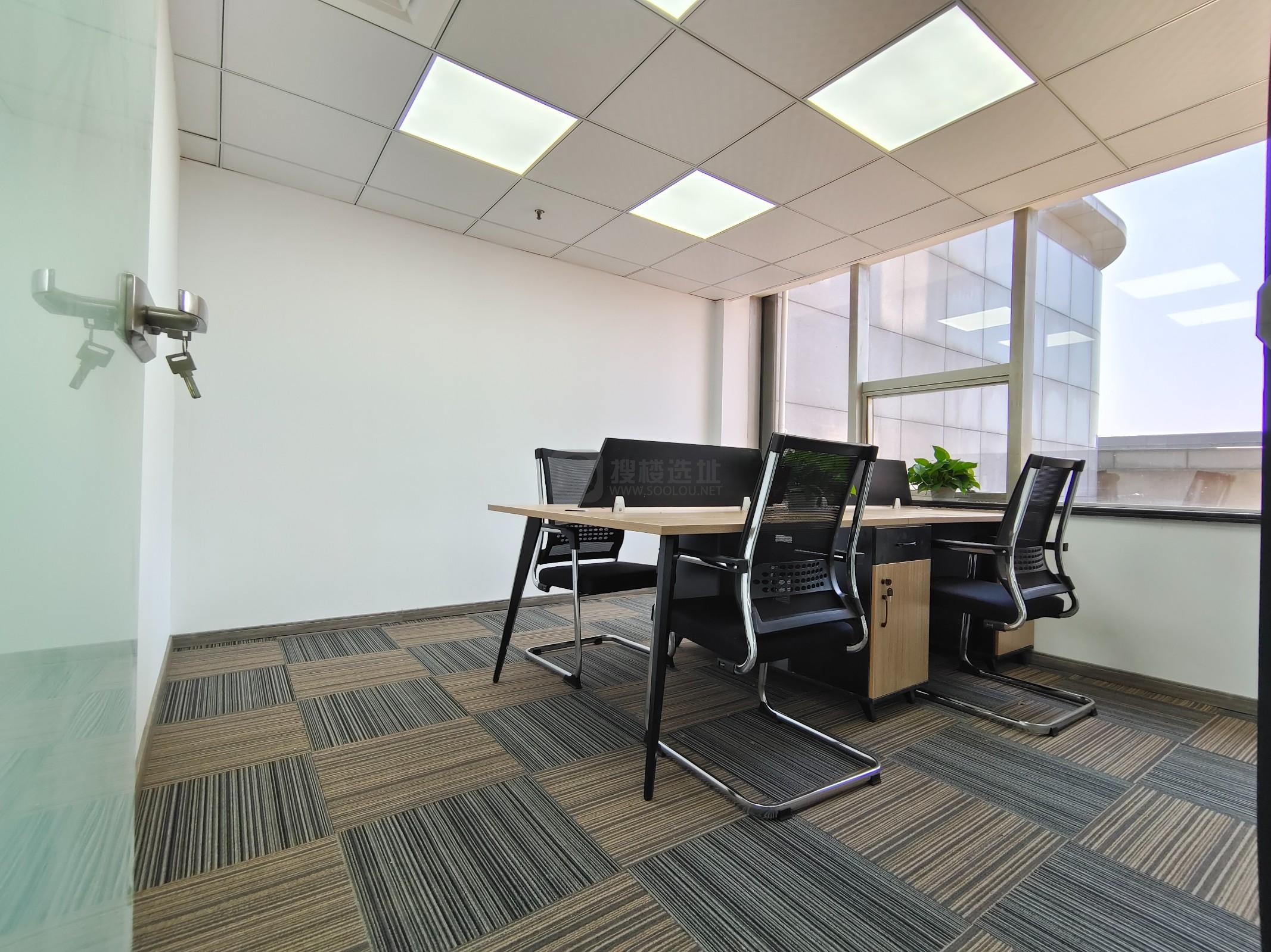 投资大厦面积238平