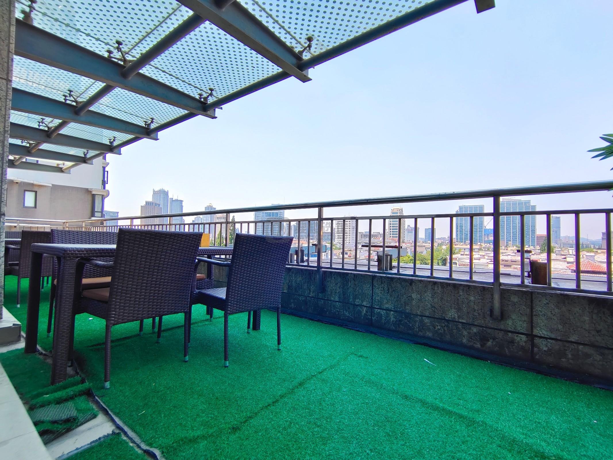 金峰大厦面积350平