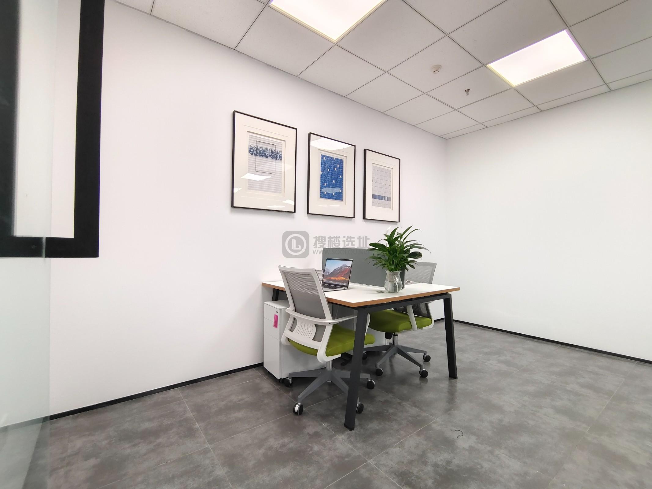 江宁开发区总部基地面积200平