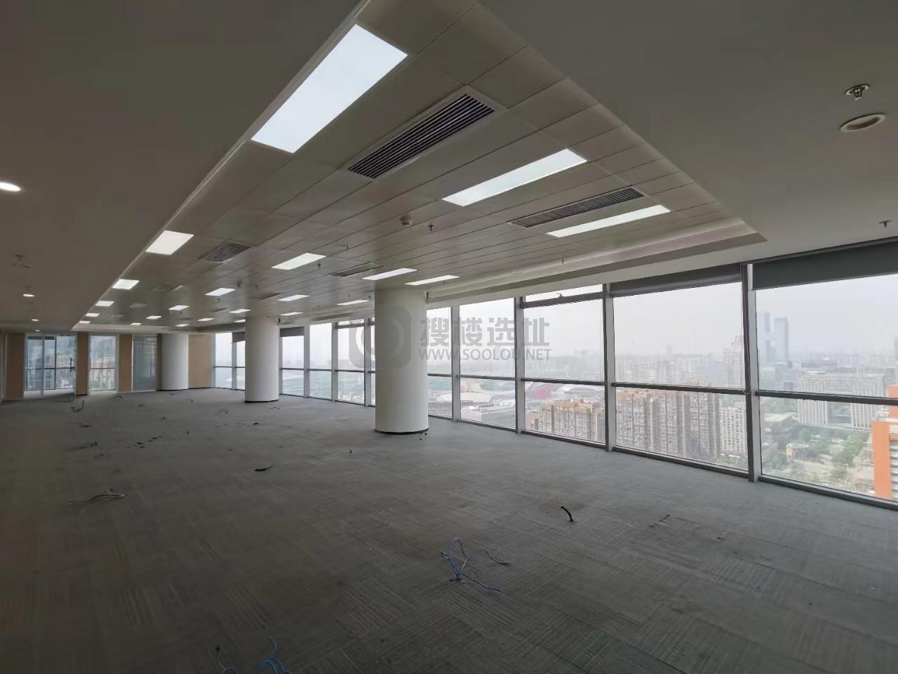 新地中心面积1973平