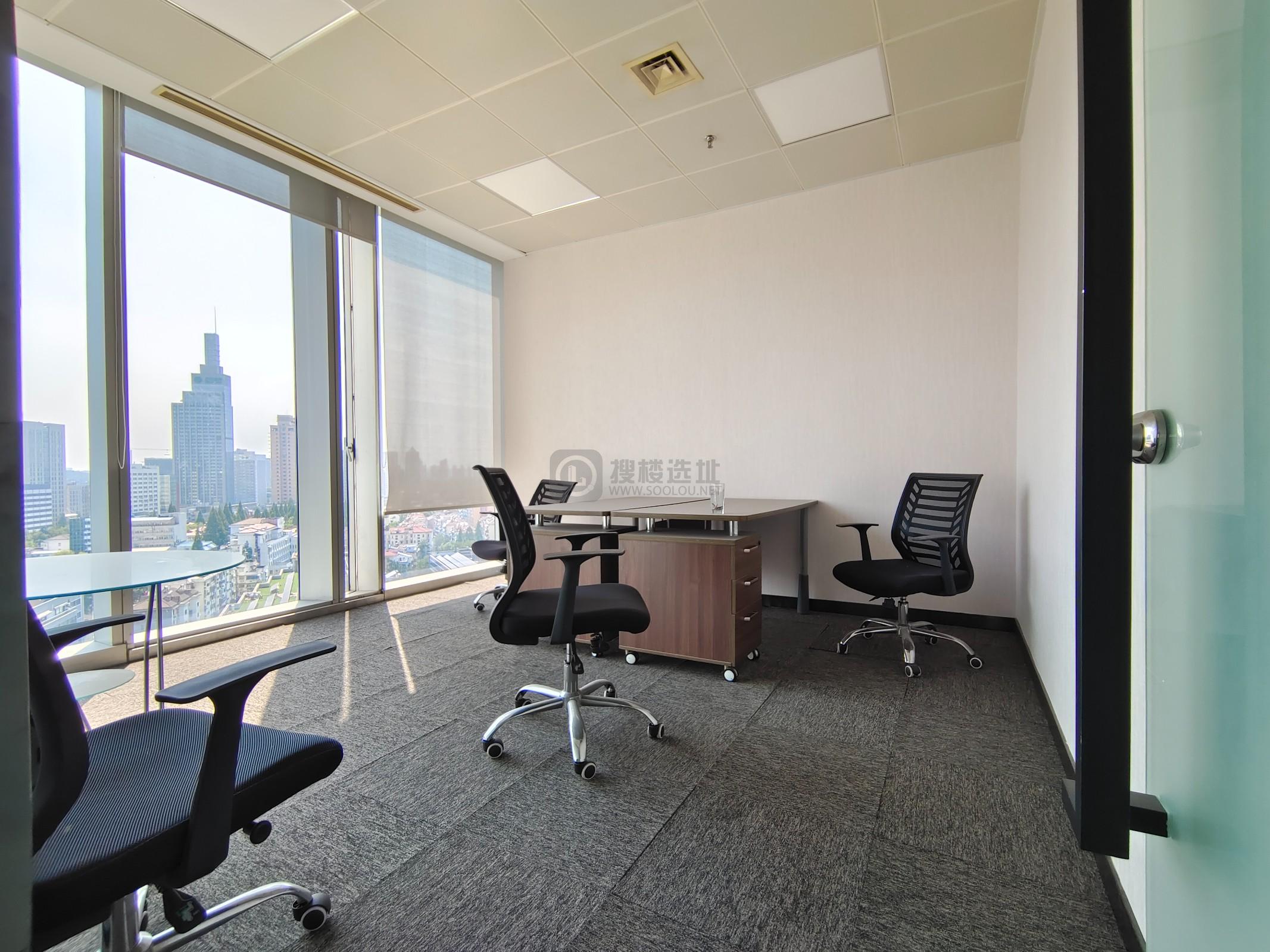 云峰大厦面积570平