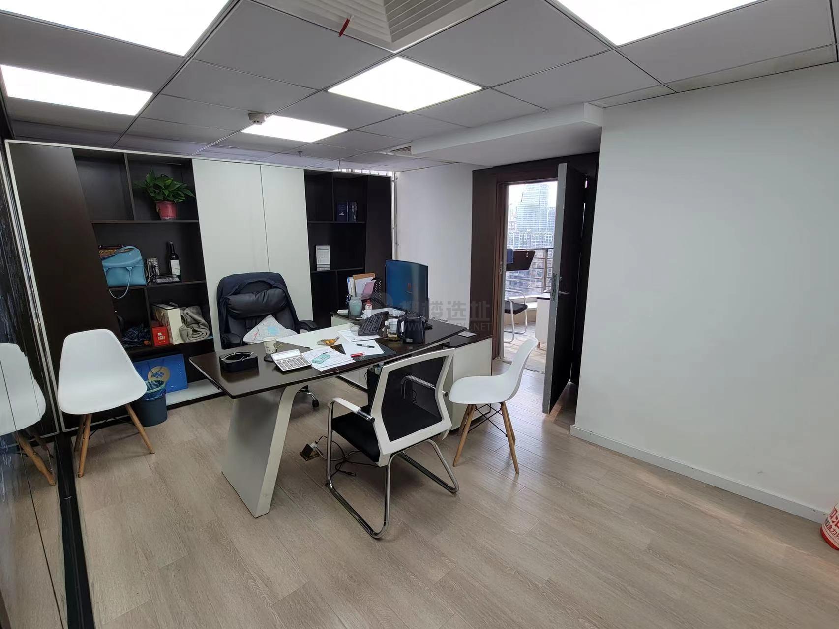 友谊广场面积418平