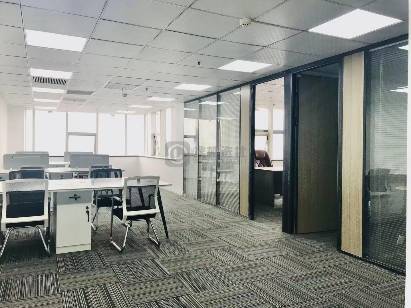 投资大厦面积150平