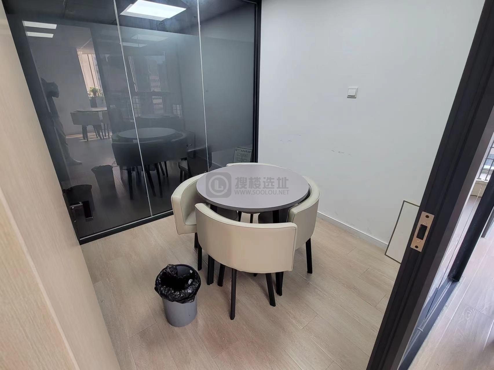 友谊广场面积418平