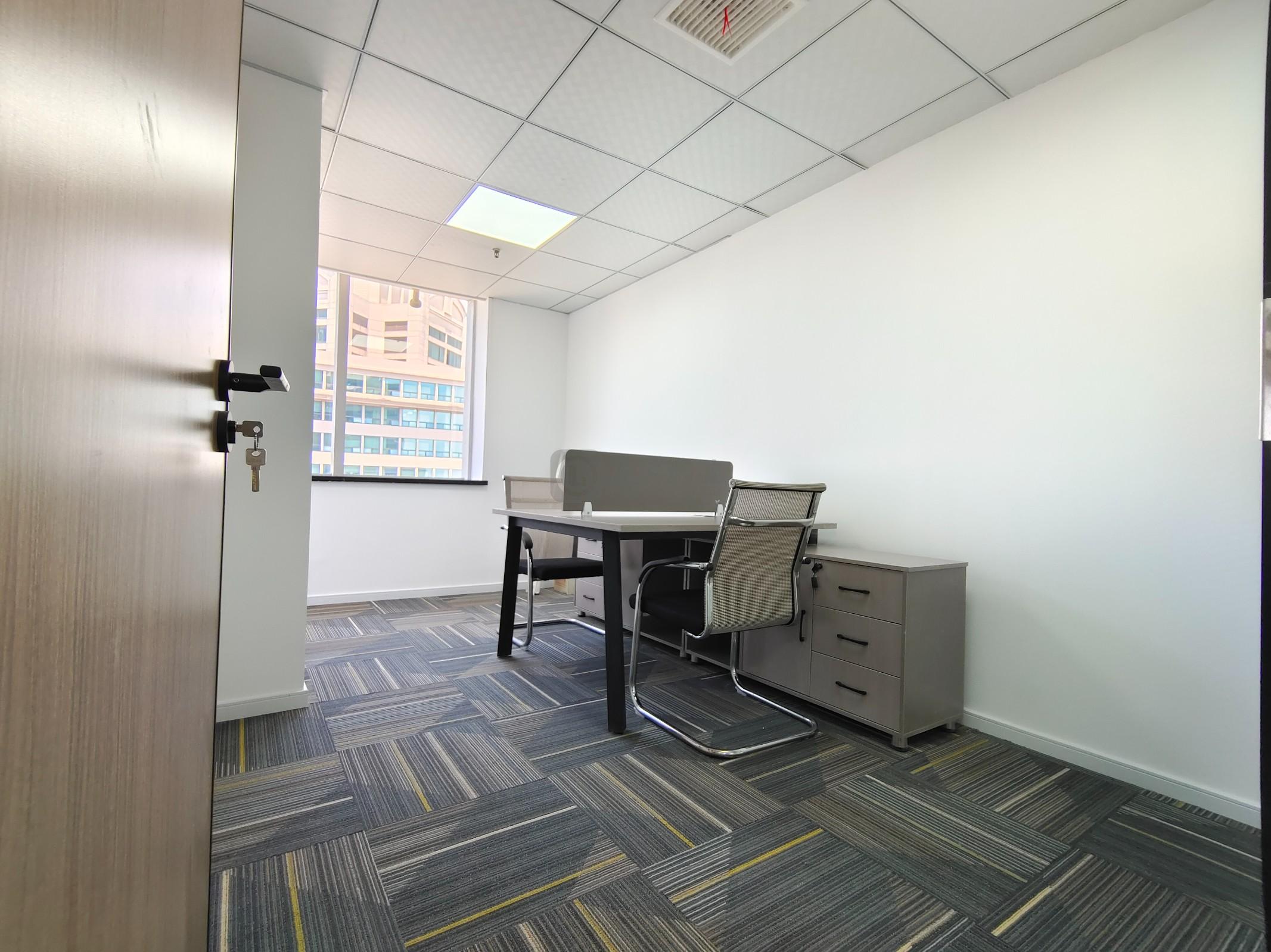 投资大厦面积200平