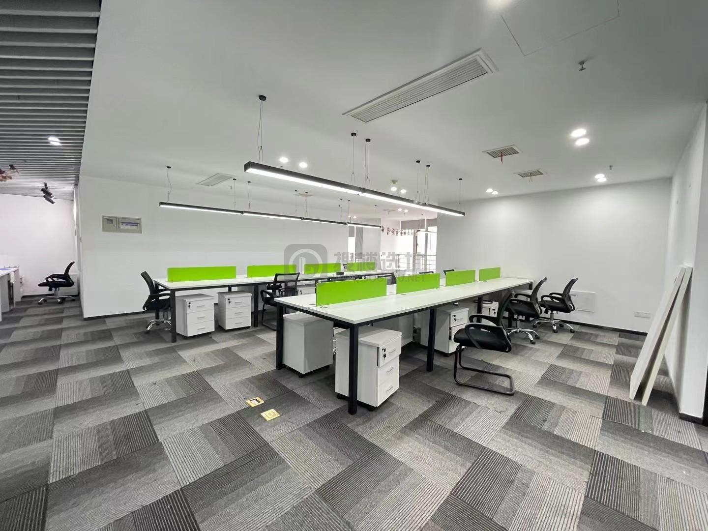 友谊广场面积530平