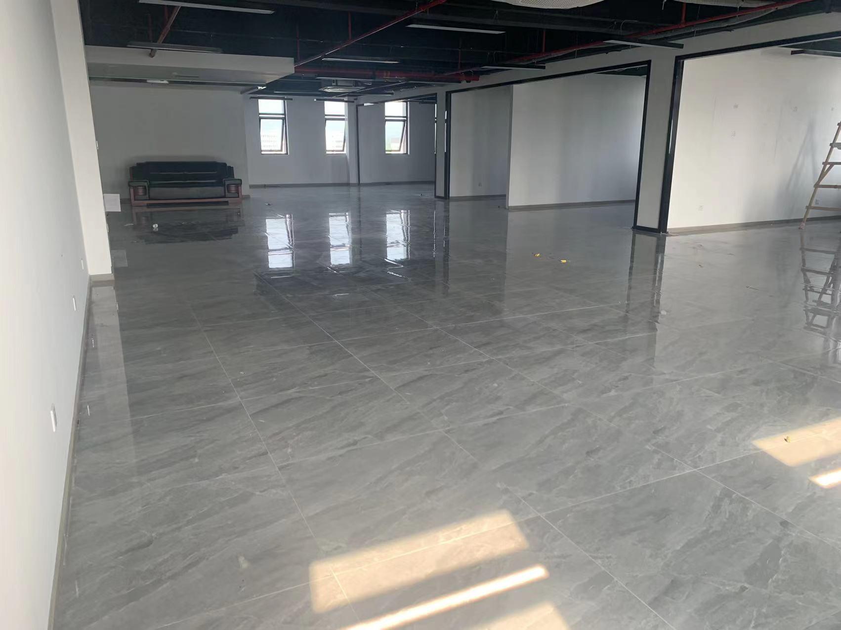 金马智汇园面积660平