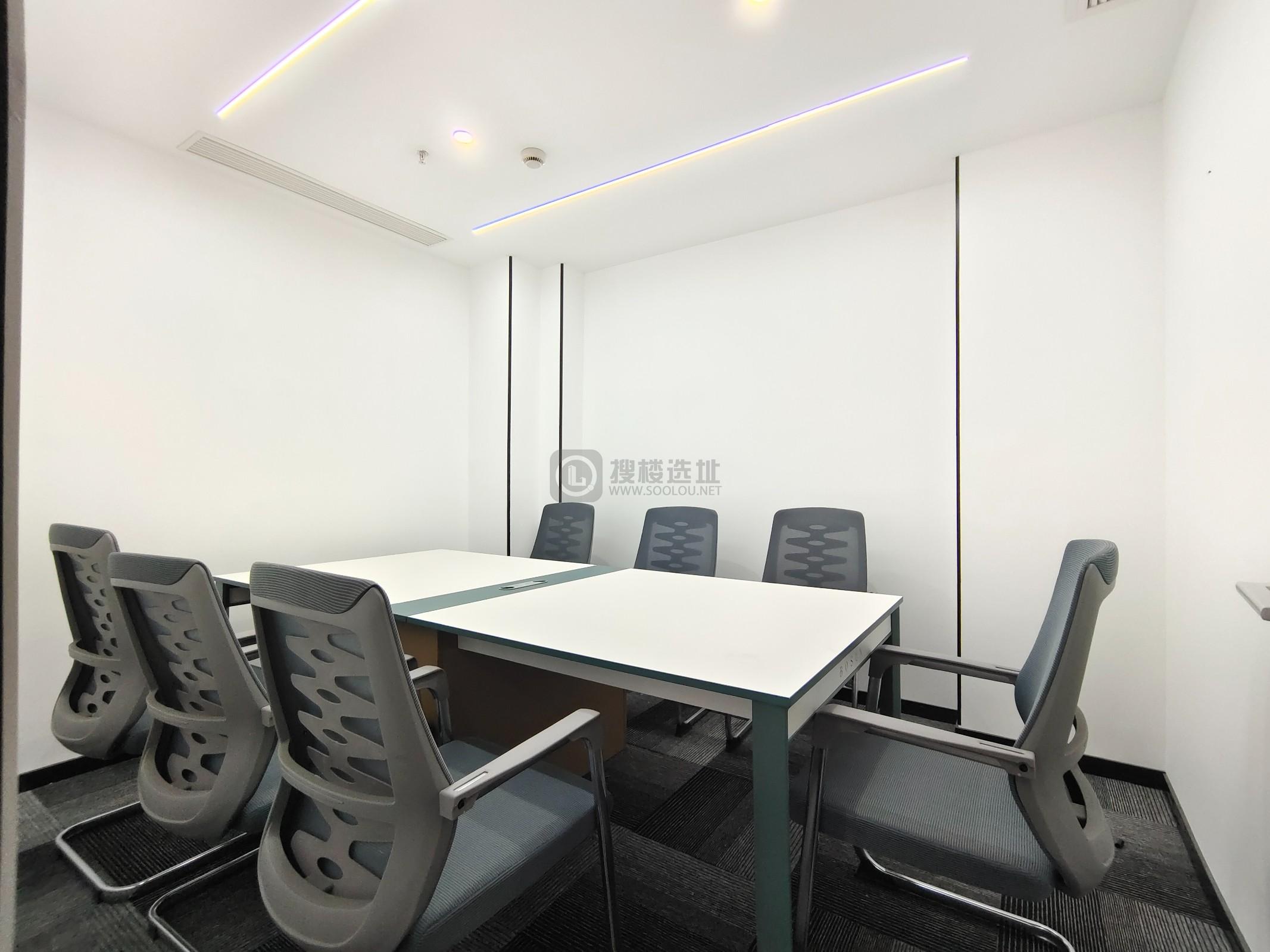 五星年华大厦面积115平